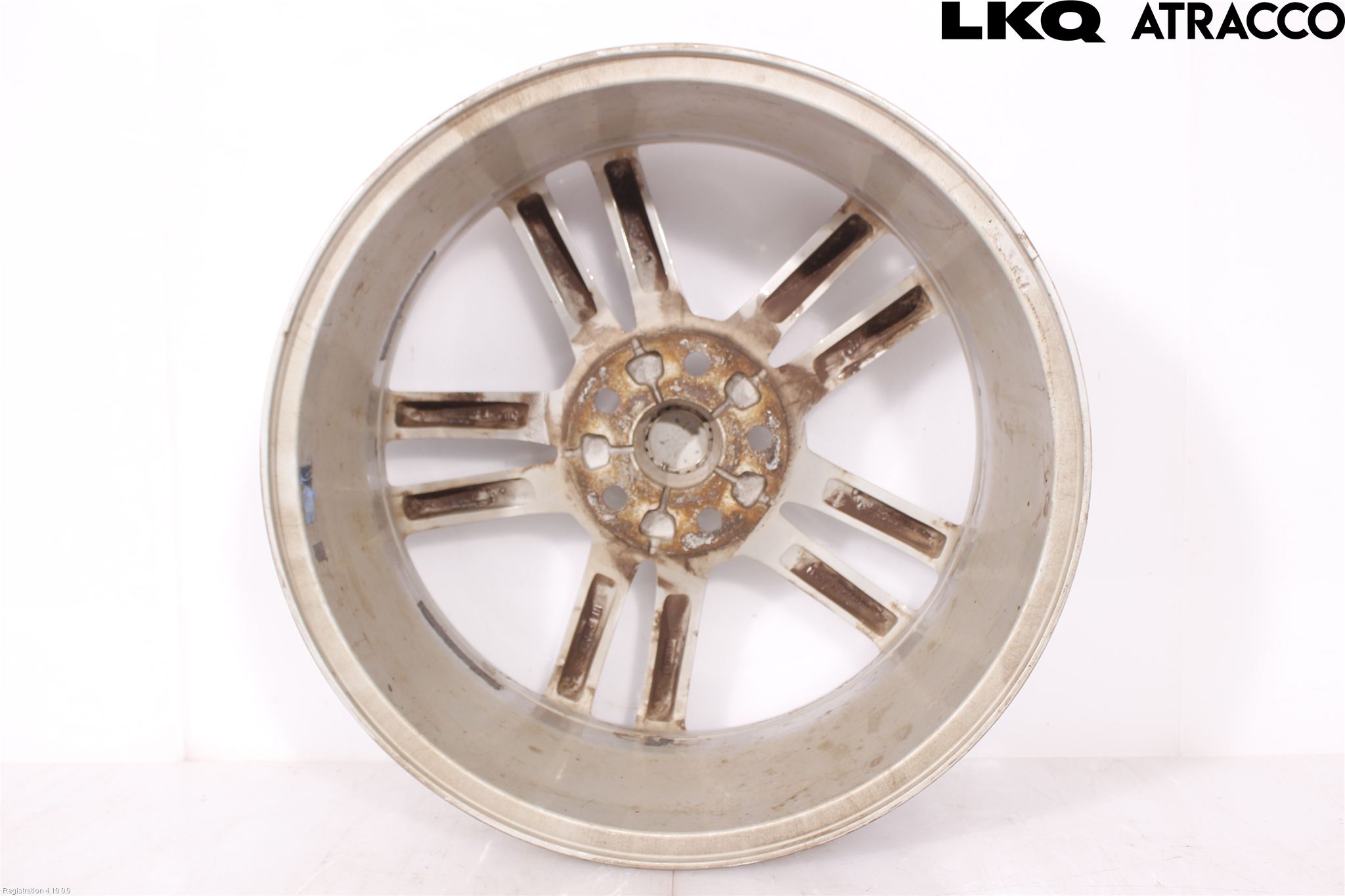 Tesla MODEL S 13- Fälg Aluminium