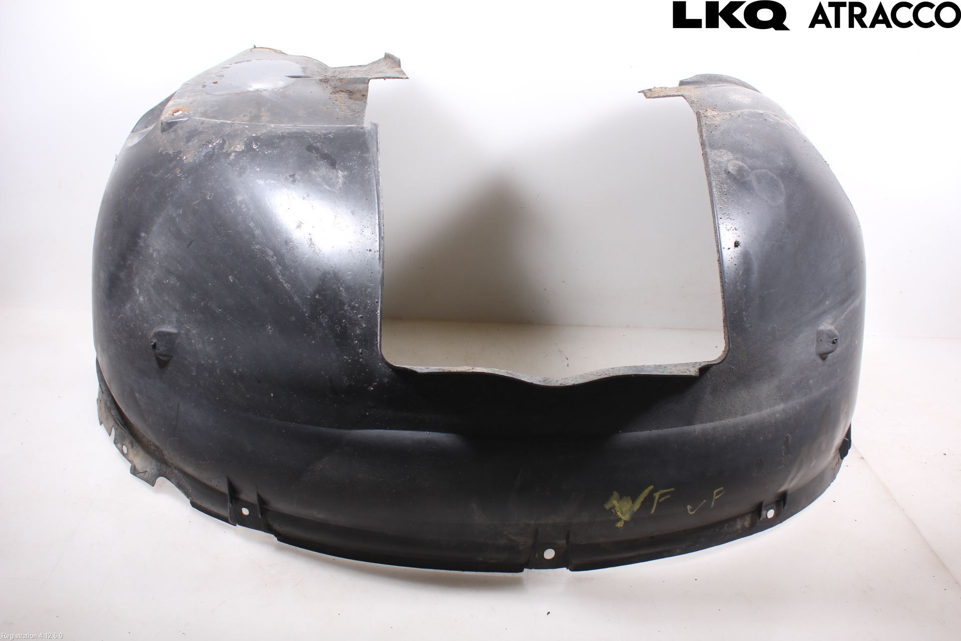 Volvo XC70 05-07 Skärm Inner