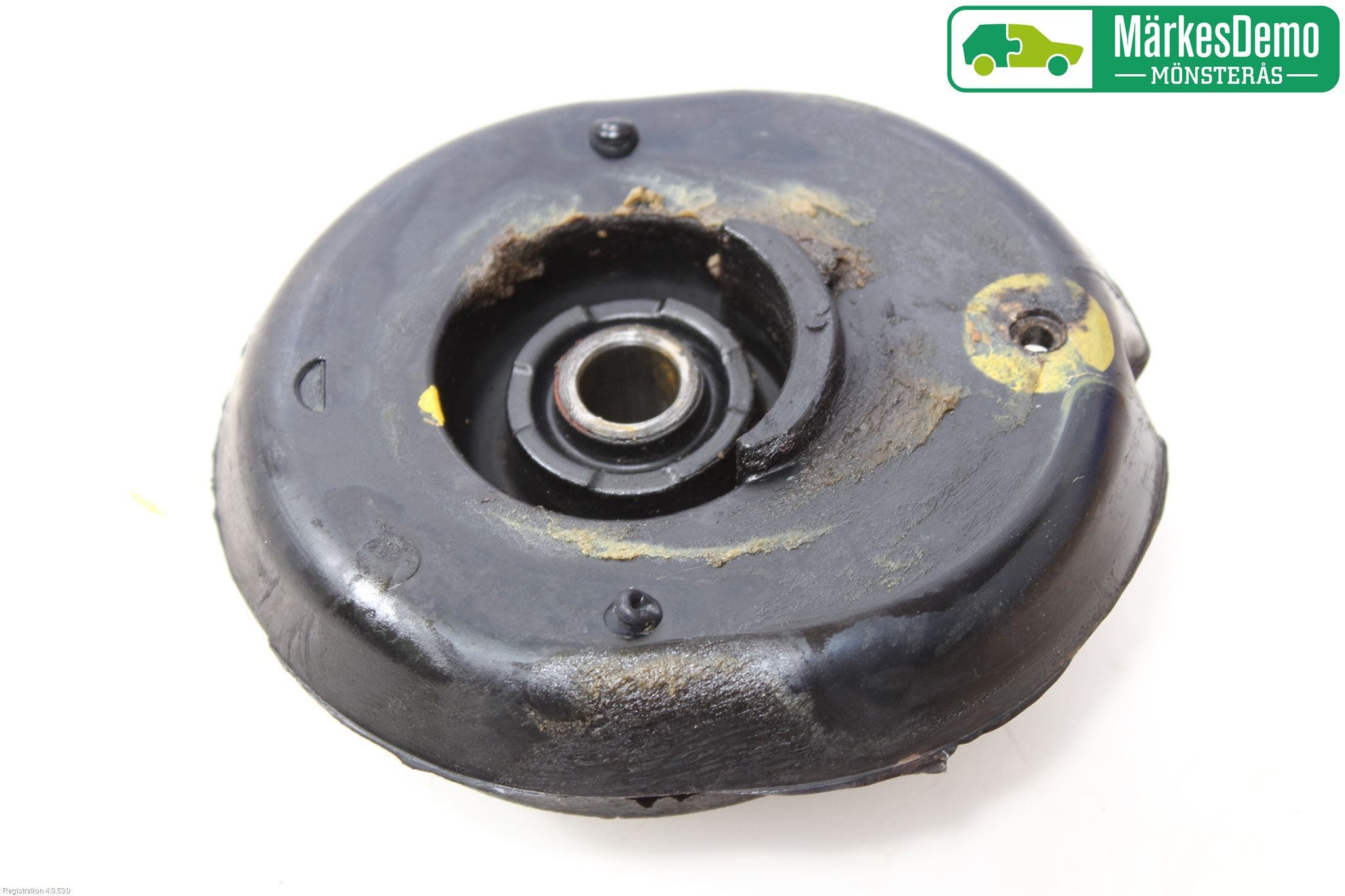 Citroen C4 CACTUS 14-20 Fjäderbenslager Fram