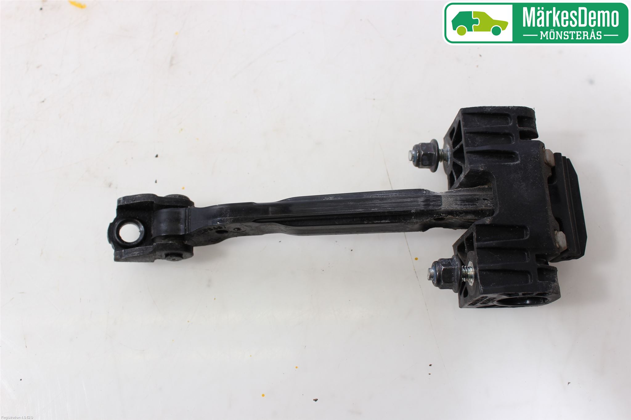 Volvo V60 11-13 Dörrstopp