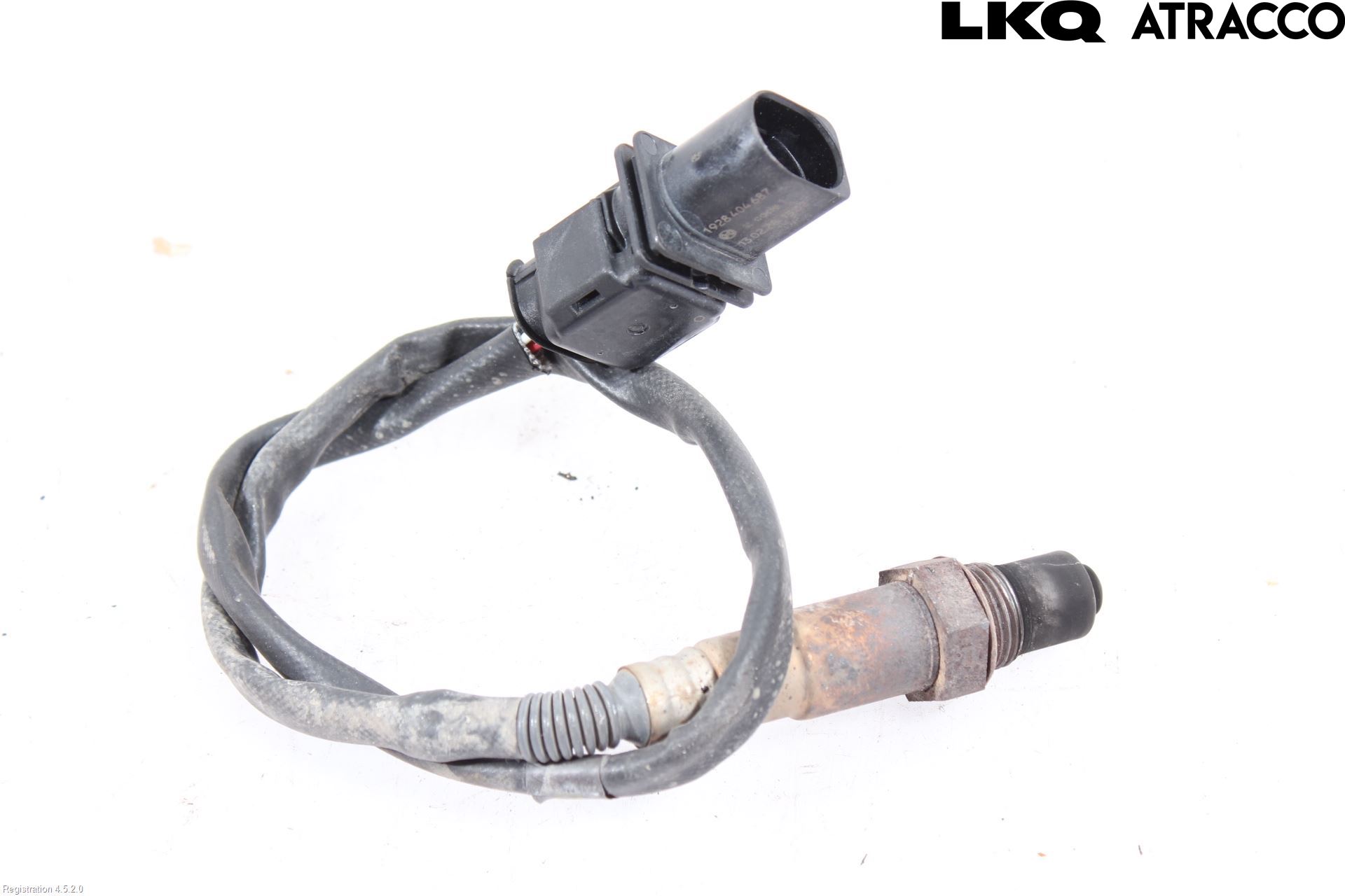 Hyundai i30 GD 13-17 Injlambdasond