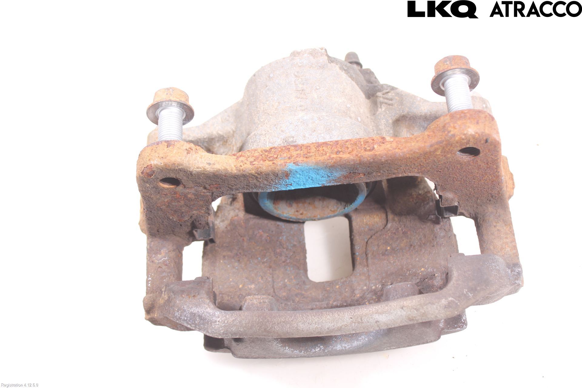 Toyota COROLLA 19- Bromsok Fram Höger