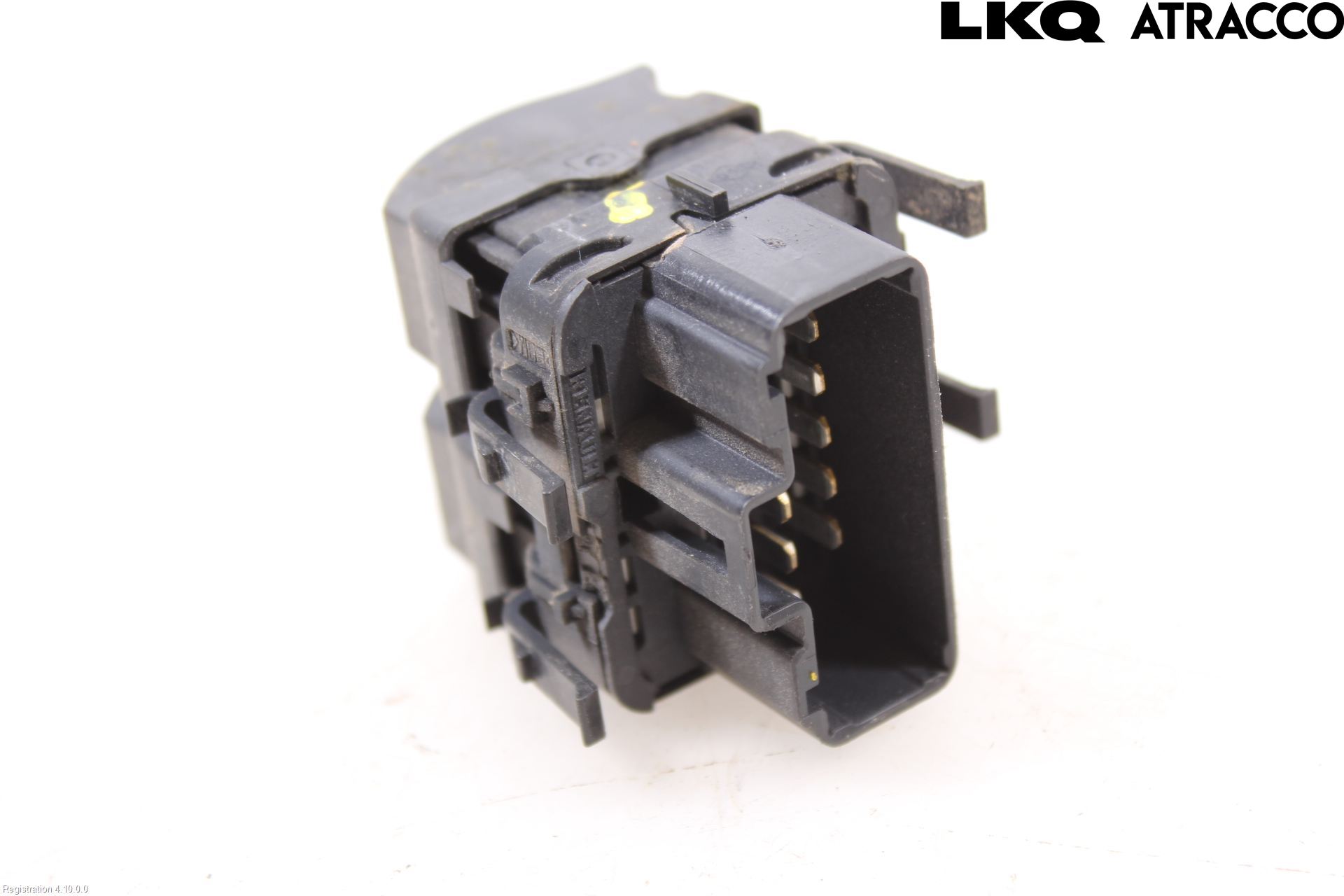 Renault TRAFIC   02-14 Strömställare Elhiss