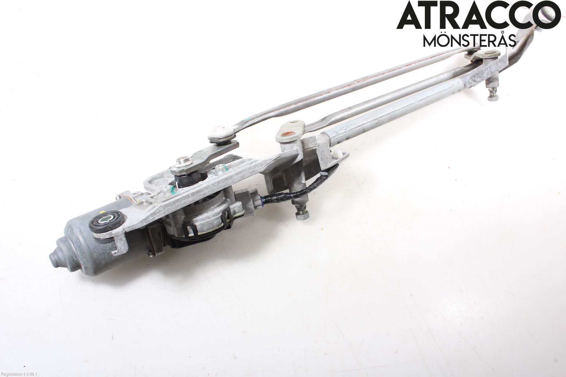 Mitsubishi COLT 09-13 Torkarmotor Vindruta
