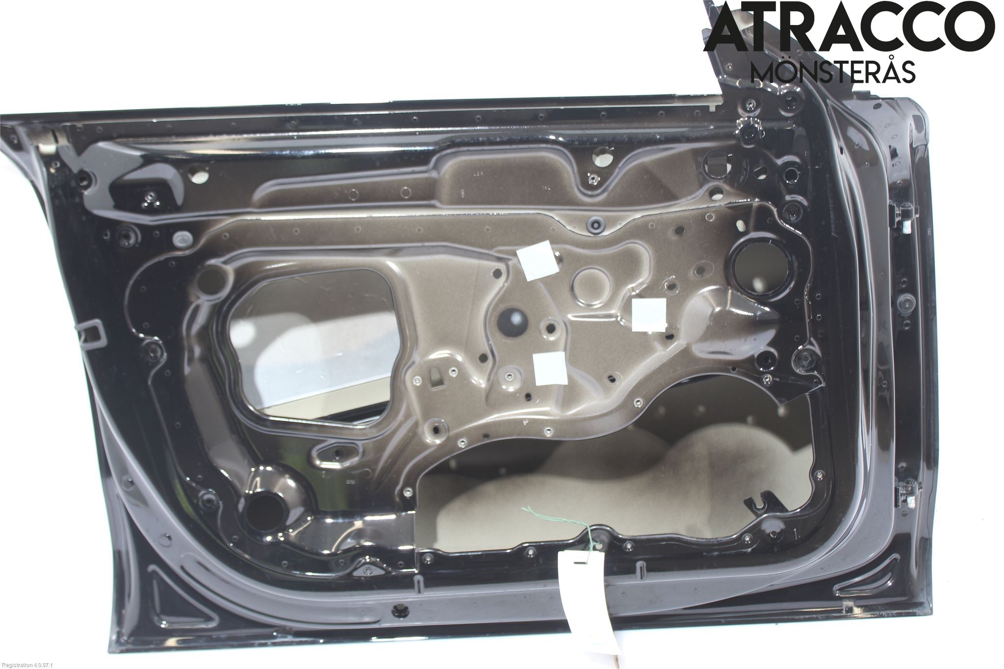 Audi A7/S7 4G 11-17 Dörr Fram Vänster