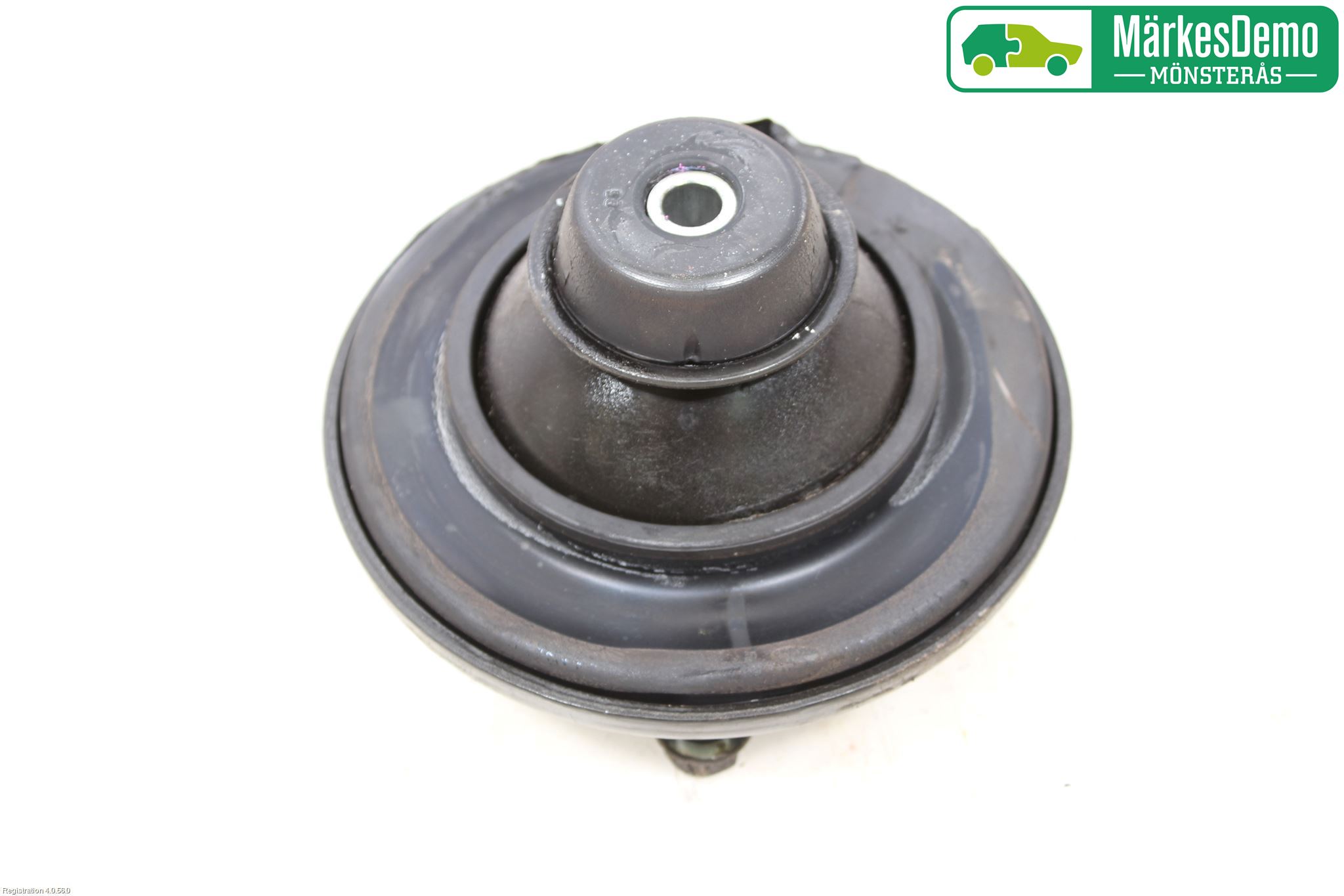 Fiat FULLBACK 16-19 Fjäderbenslager Fram