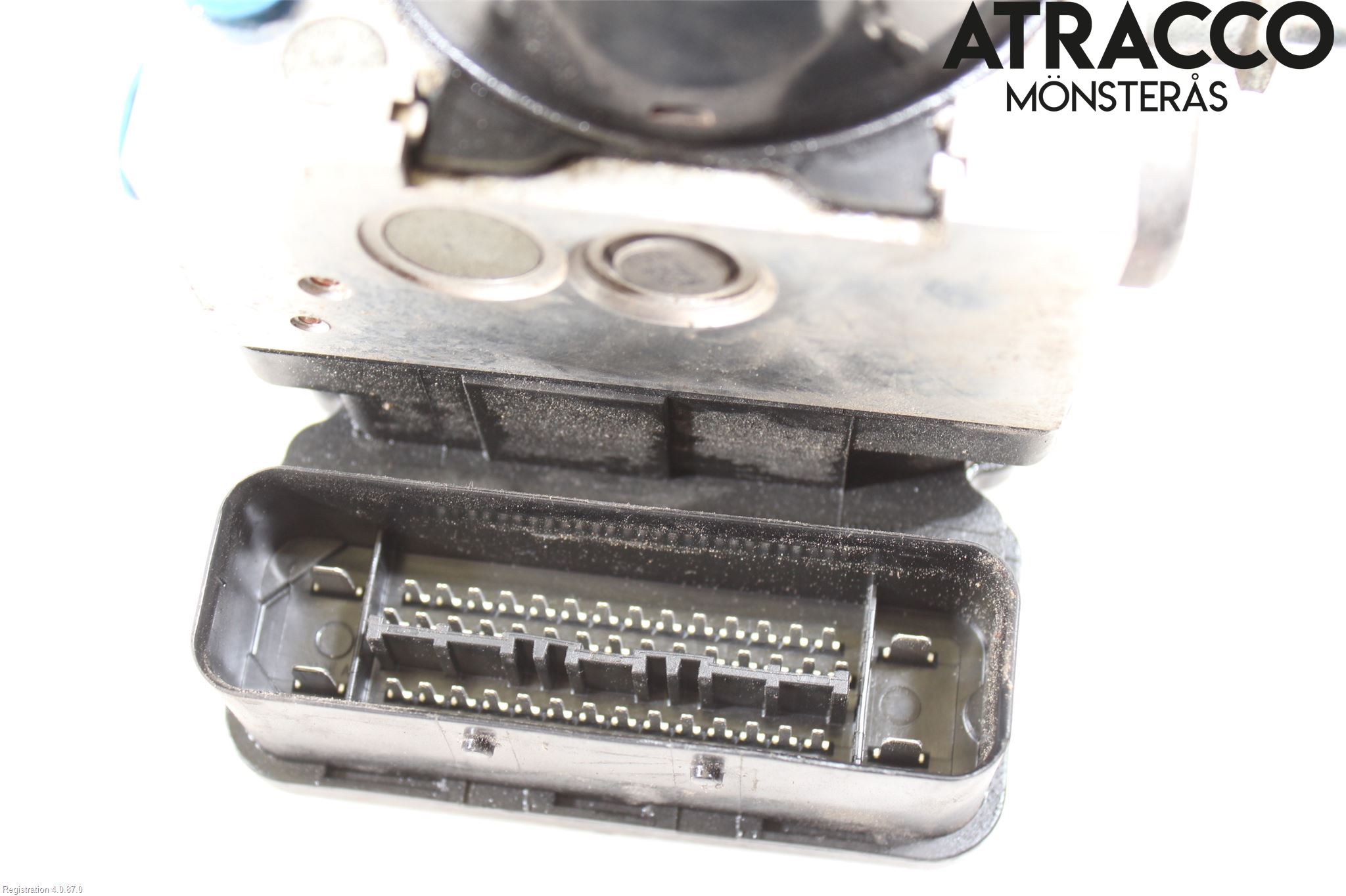 Nissan NAVARA 05-16 Abs Hydraulaggregat