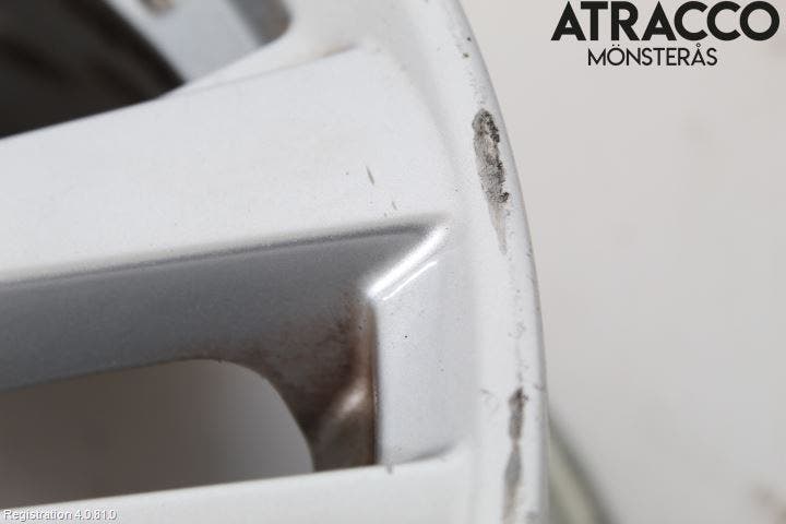 Honda CIVIC 06-11 Fälgsats Aluminium