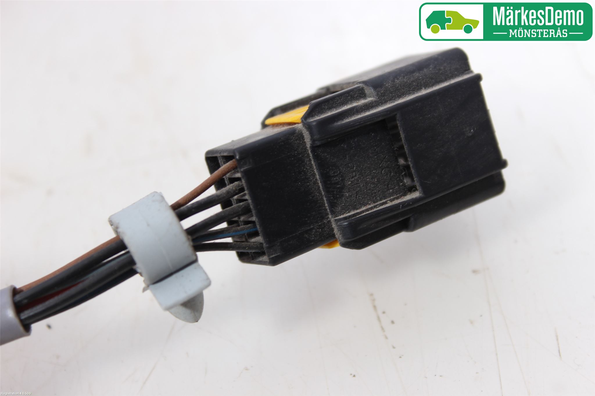 Citroen JUMPY 07-16 Spegel Yttre El Hö