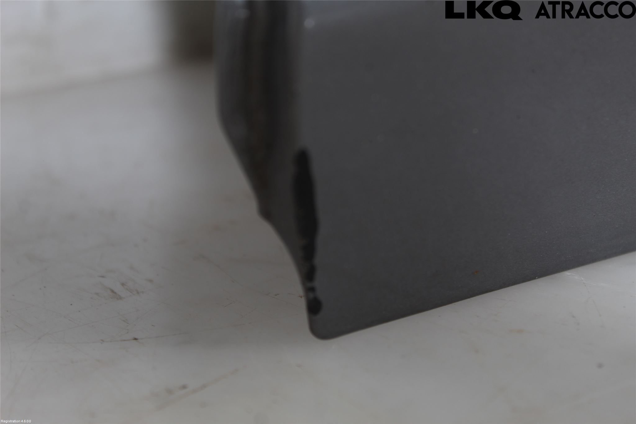 Nissan PULSAR Dörr Bak Vänster