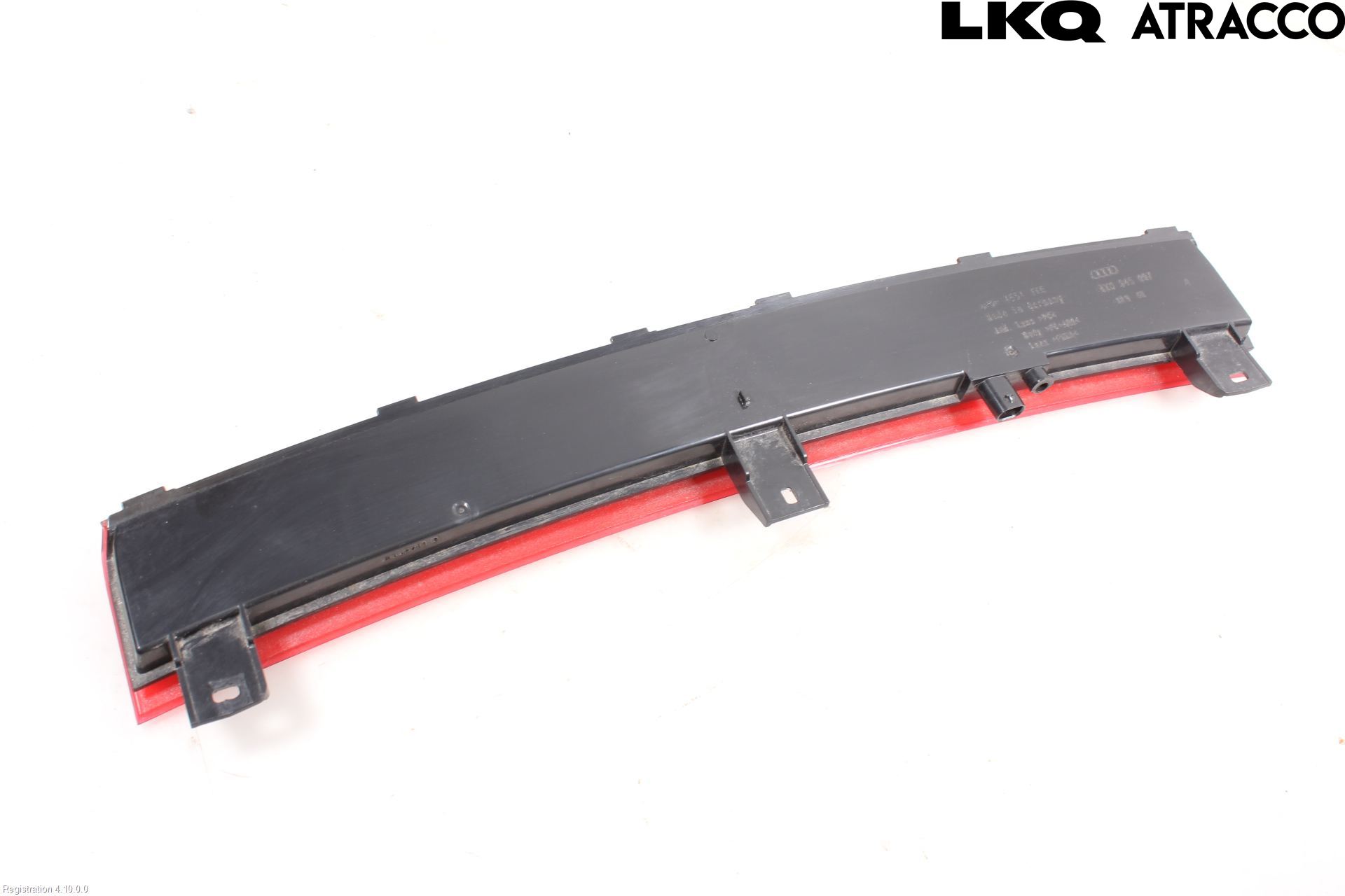 Audi A1/S1 11-18 Bromsljus Bakruta