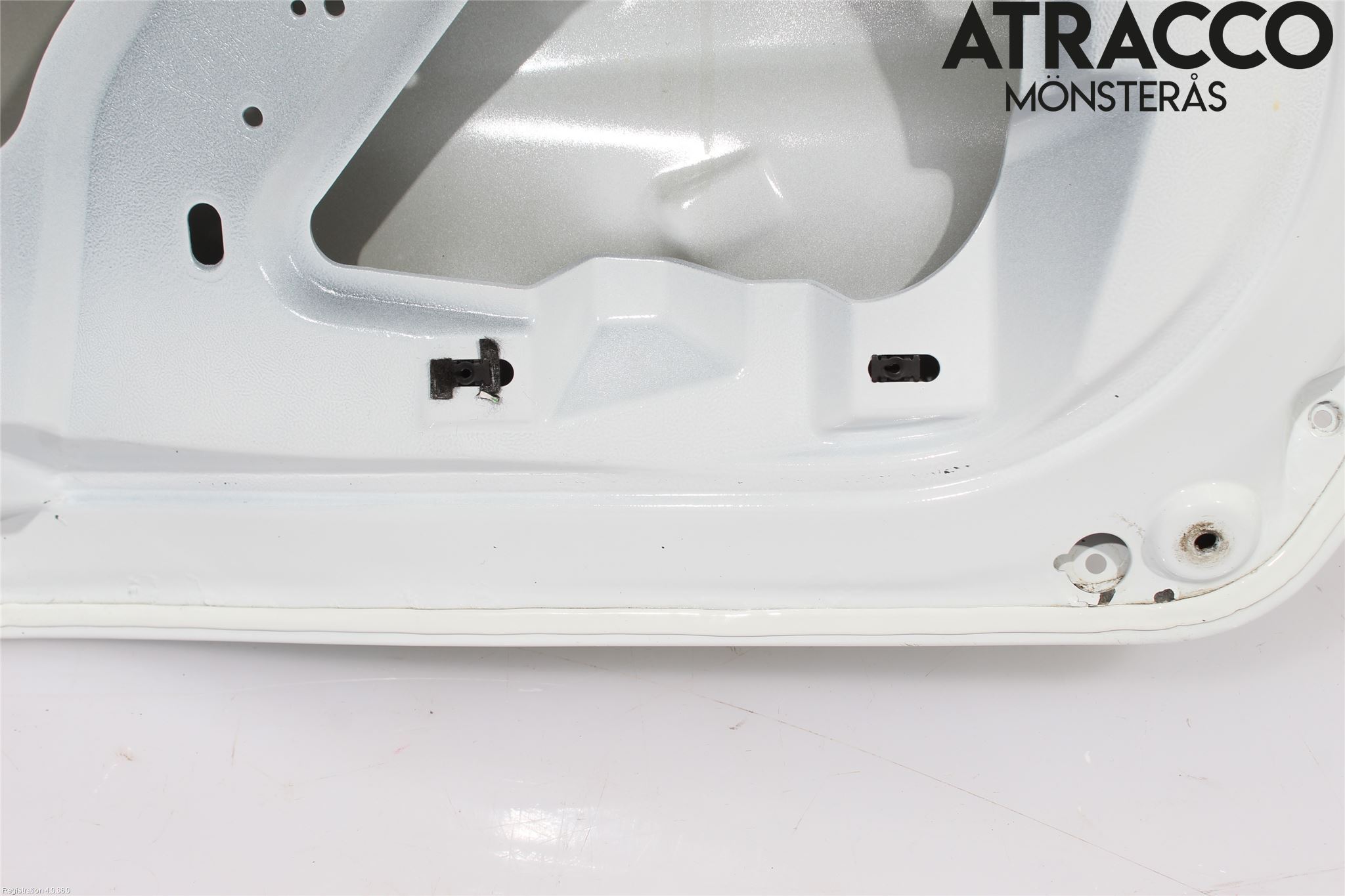 Ford MONDEO 15-22 Baklucka Kombi