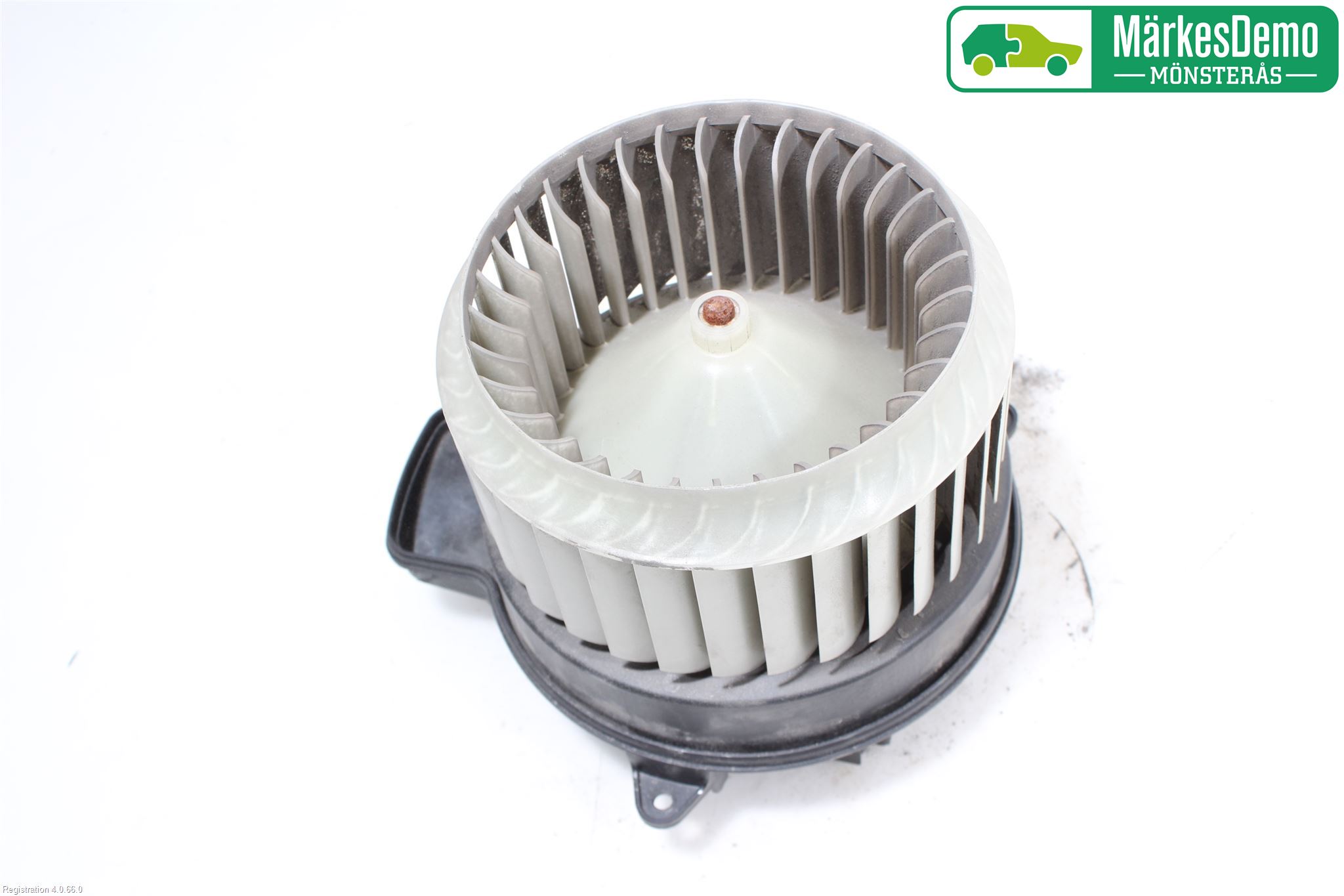 Audi A6 ALLROAD 12-18 Värmefläkt