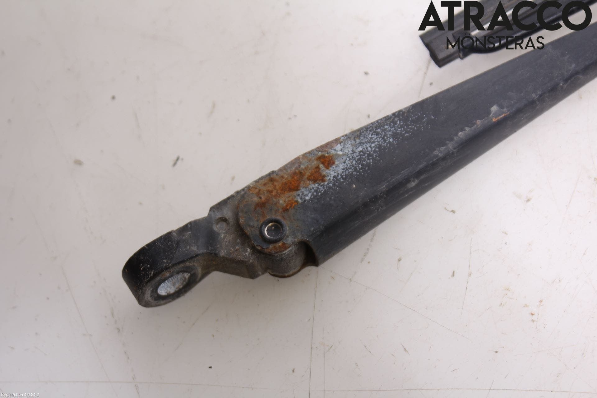 Ford FIESTA 02-05 Torkararm-Bakruta