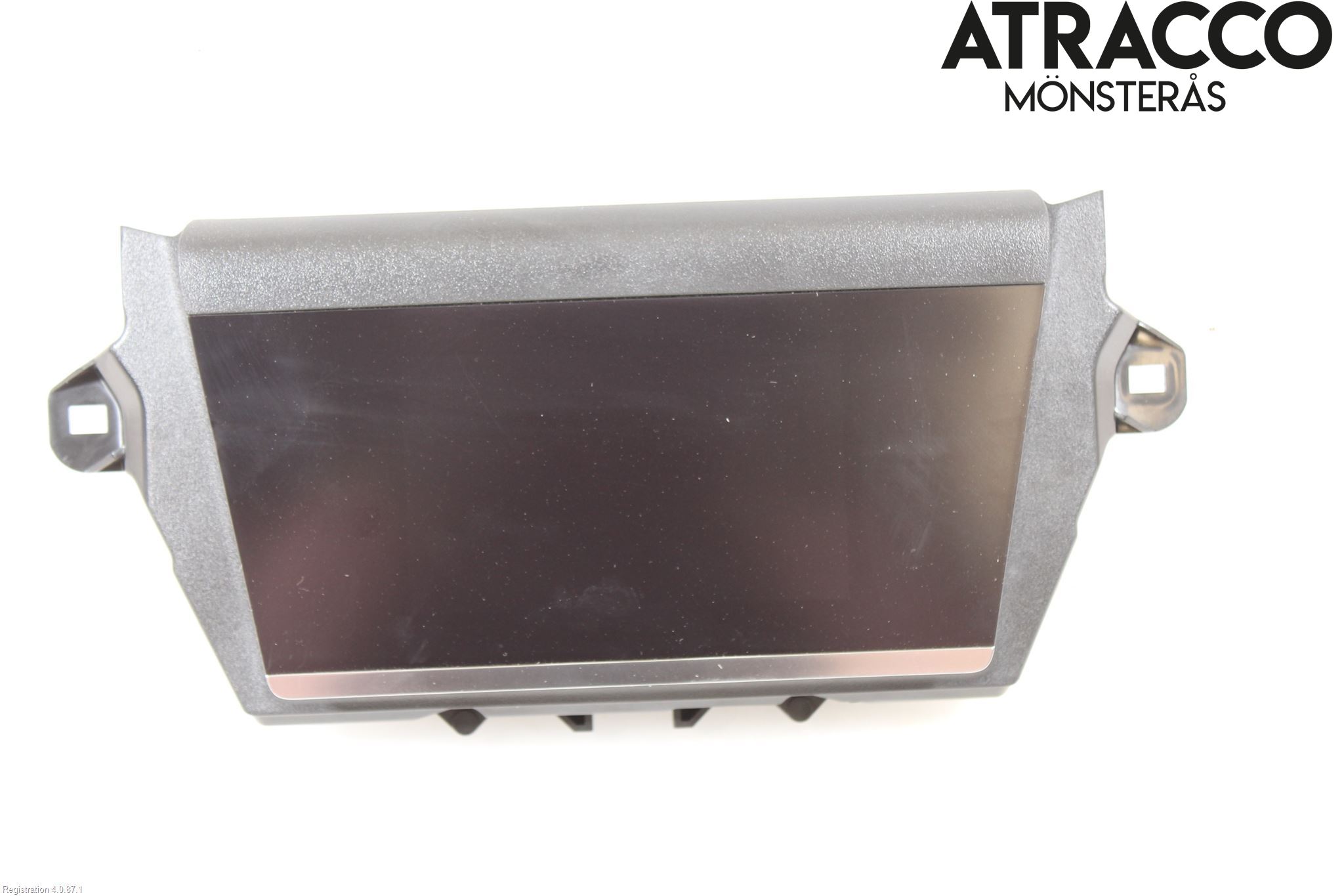 Citroen C4/E-C4 C4X/E-C4X III 21- Instrument Komb