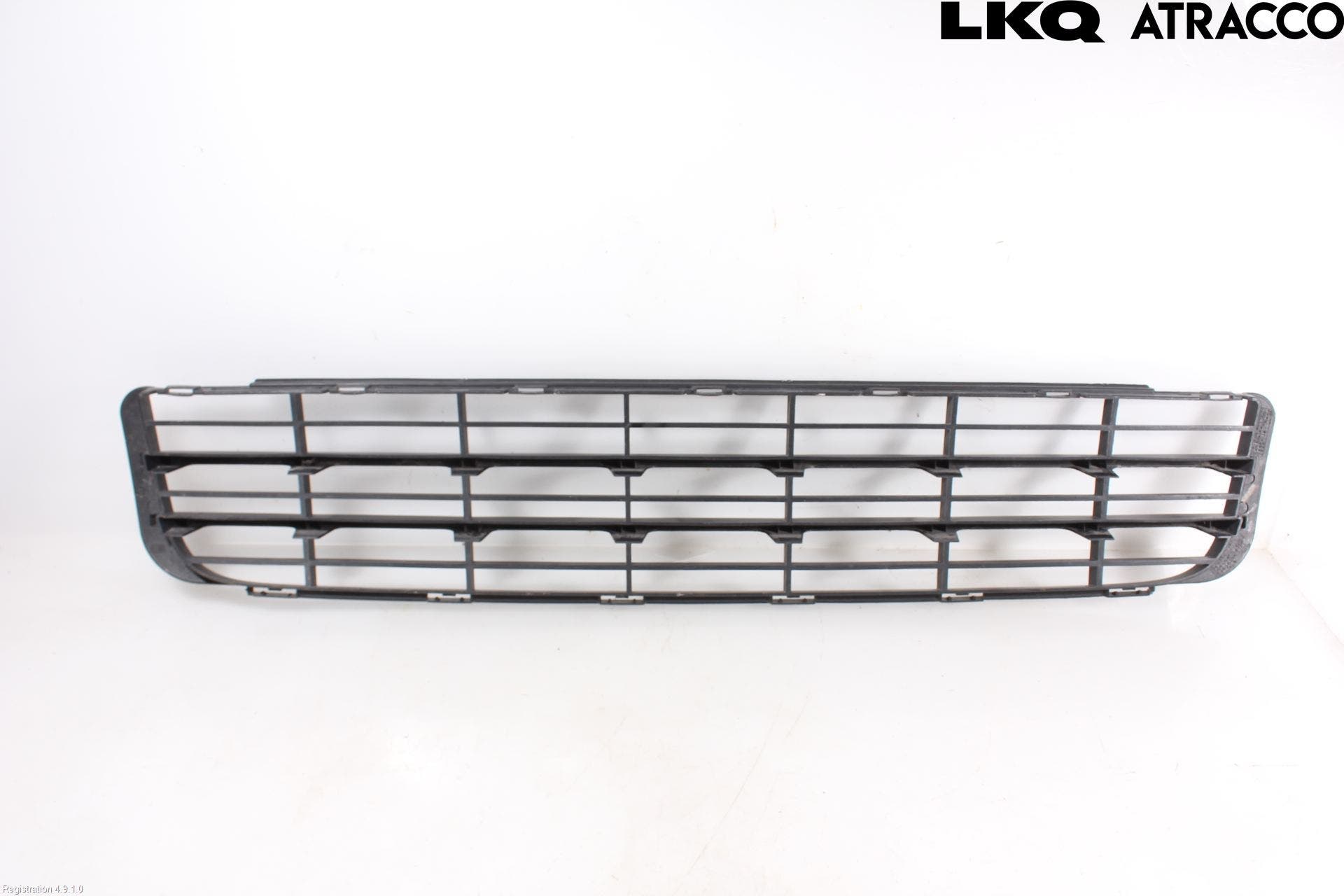 Fiat SCUDO 07-16 Grilldel Mitt