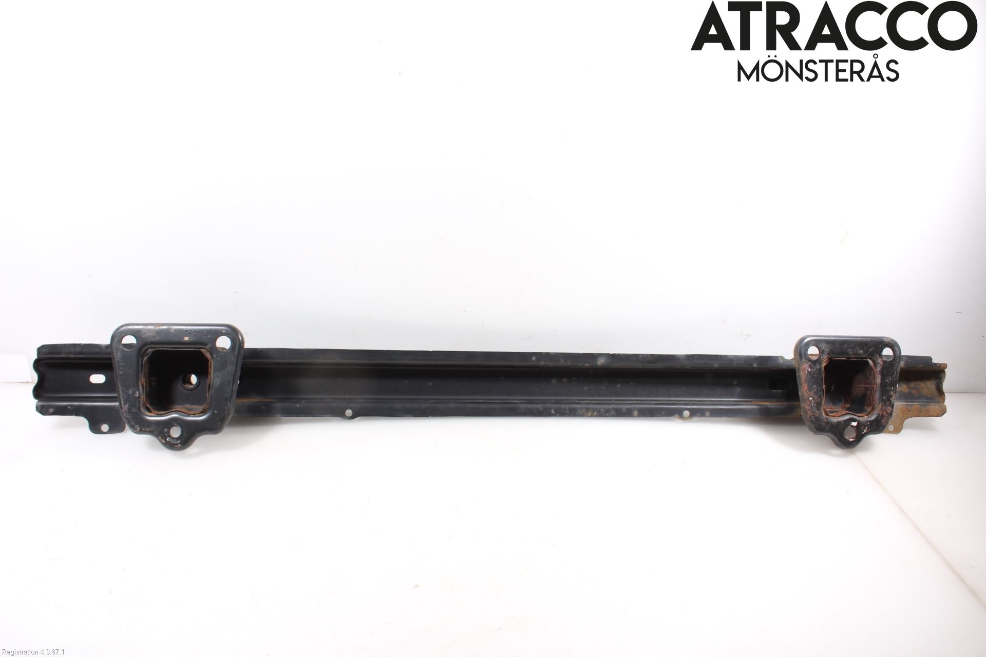 BMW 1 E87/81 5D/3D 03-11 Stötfångarbalk Bak