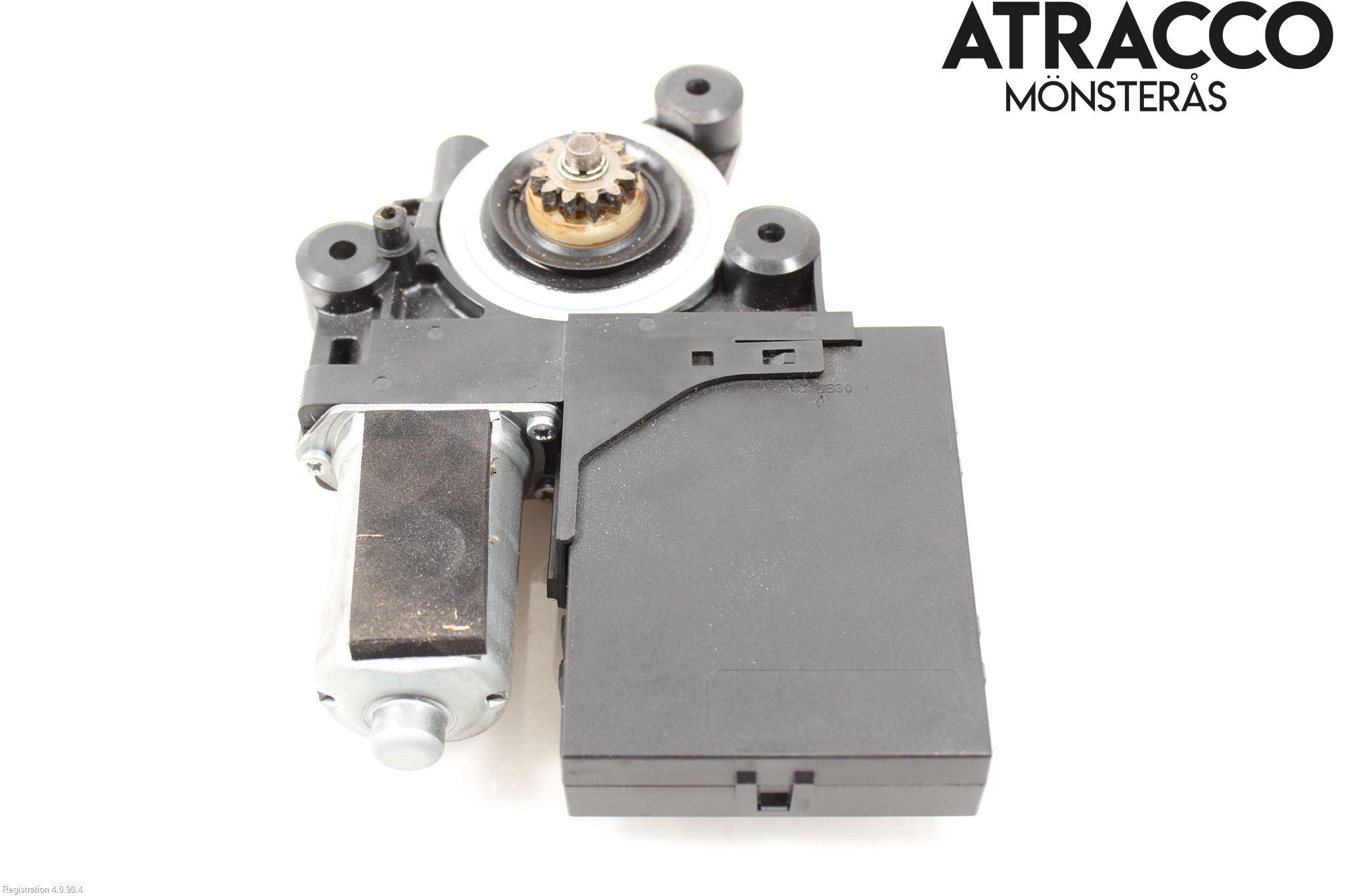 Volvo C30 10-13 Fönsterhissmotor