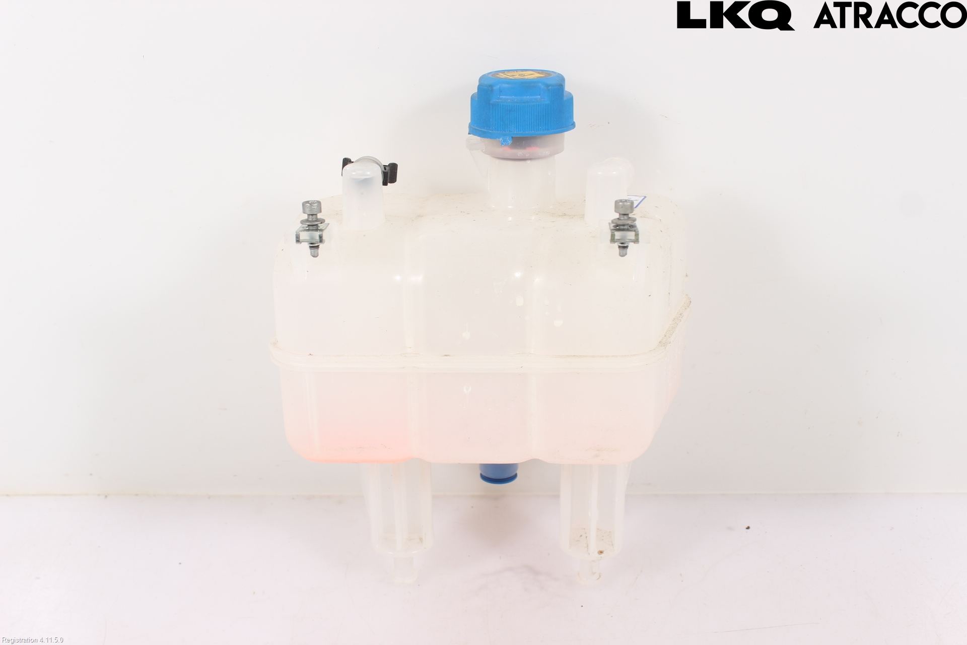 Fiat DUCATO 15-23 Expansionstank