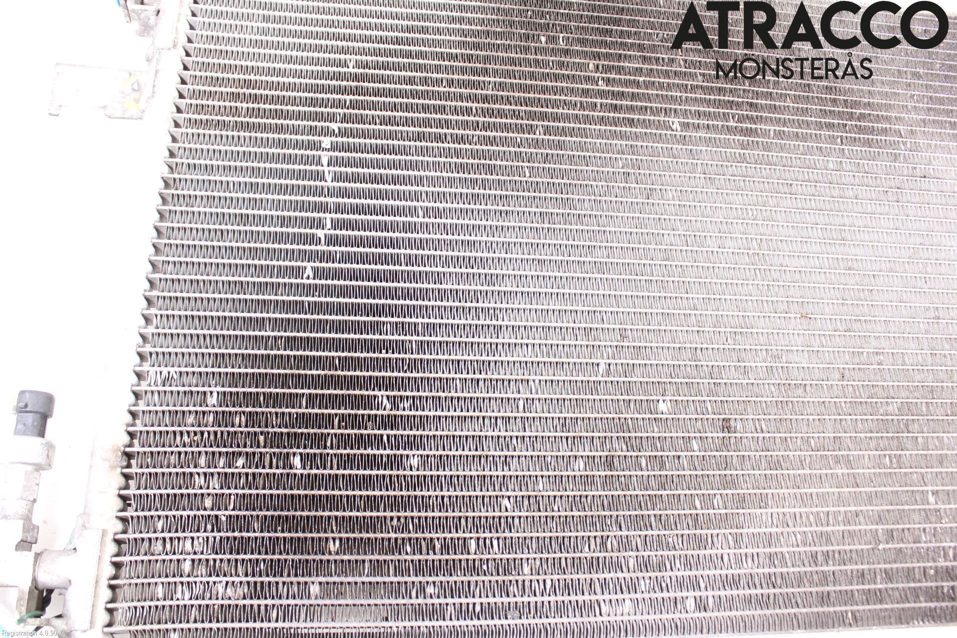 GM CHEVROLET CRUZE Ac Kondensor-Kylare