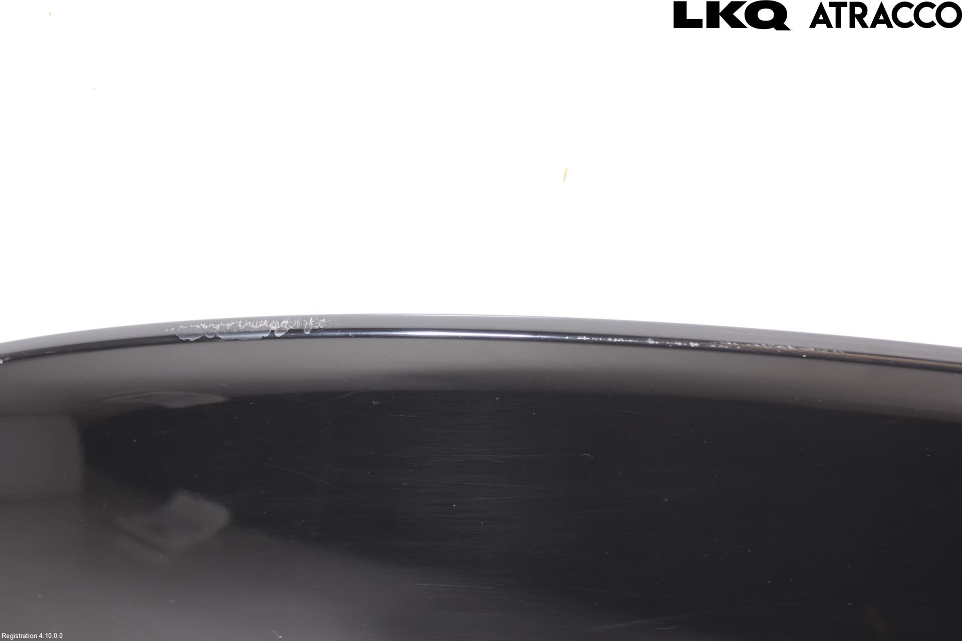 Audi A1/S1 11-18 Spoiler Baklucka