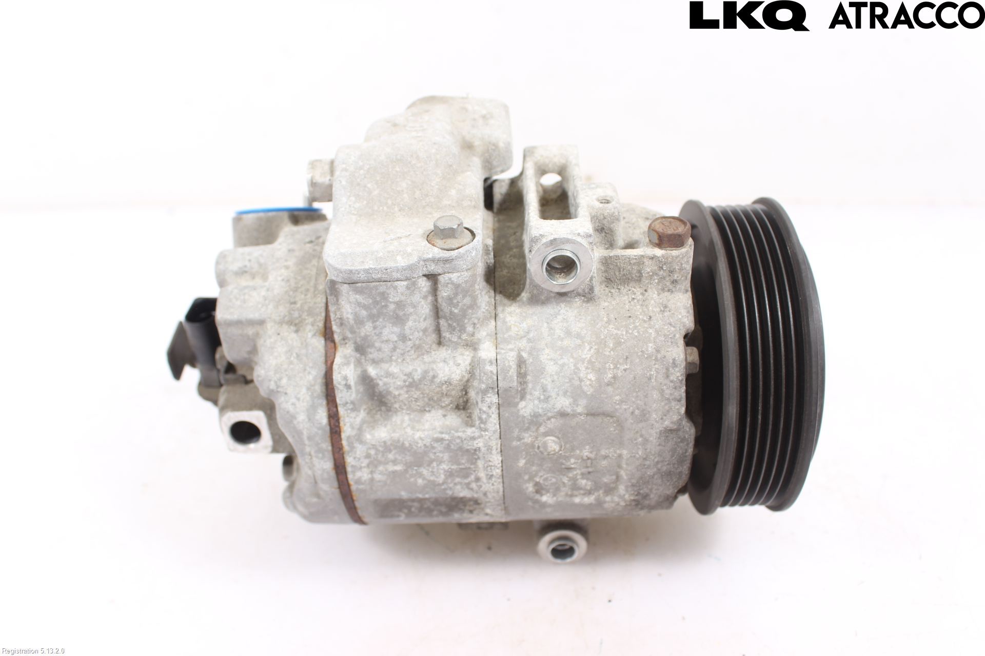 Seat IBIZA IV 08-16 Ac Kompressor