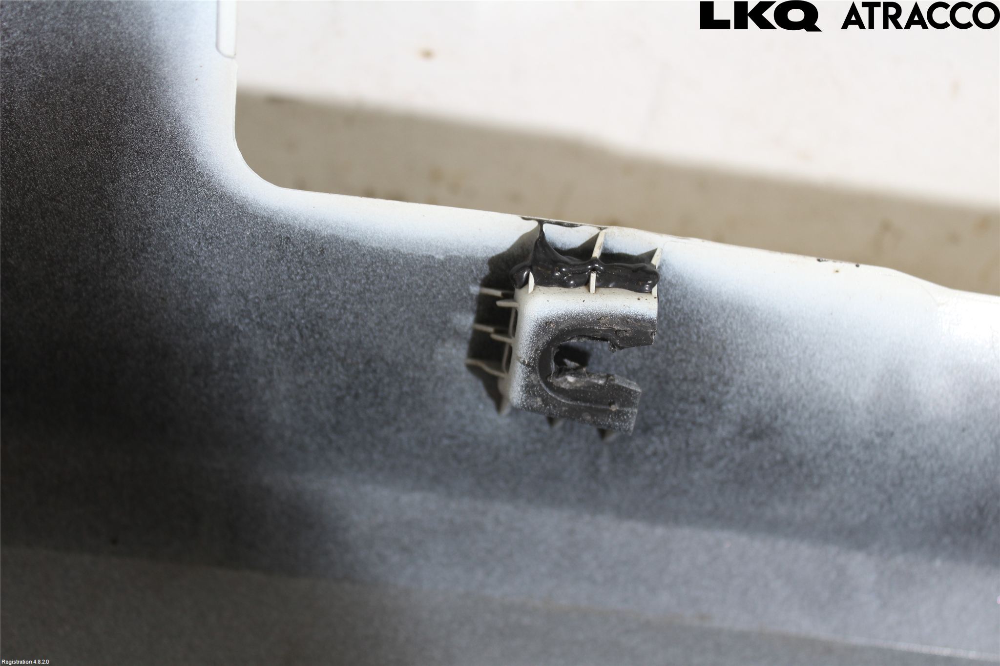 Honda CIVIC 12-16 List Bak-Baklucka