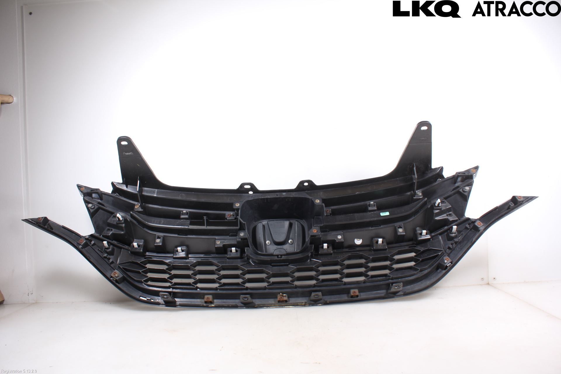 Honda CR-V 13-18 Grill Komp