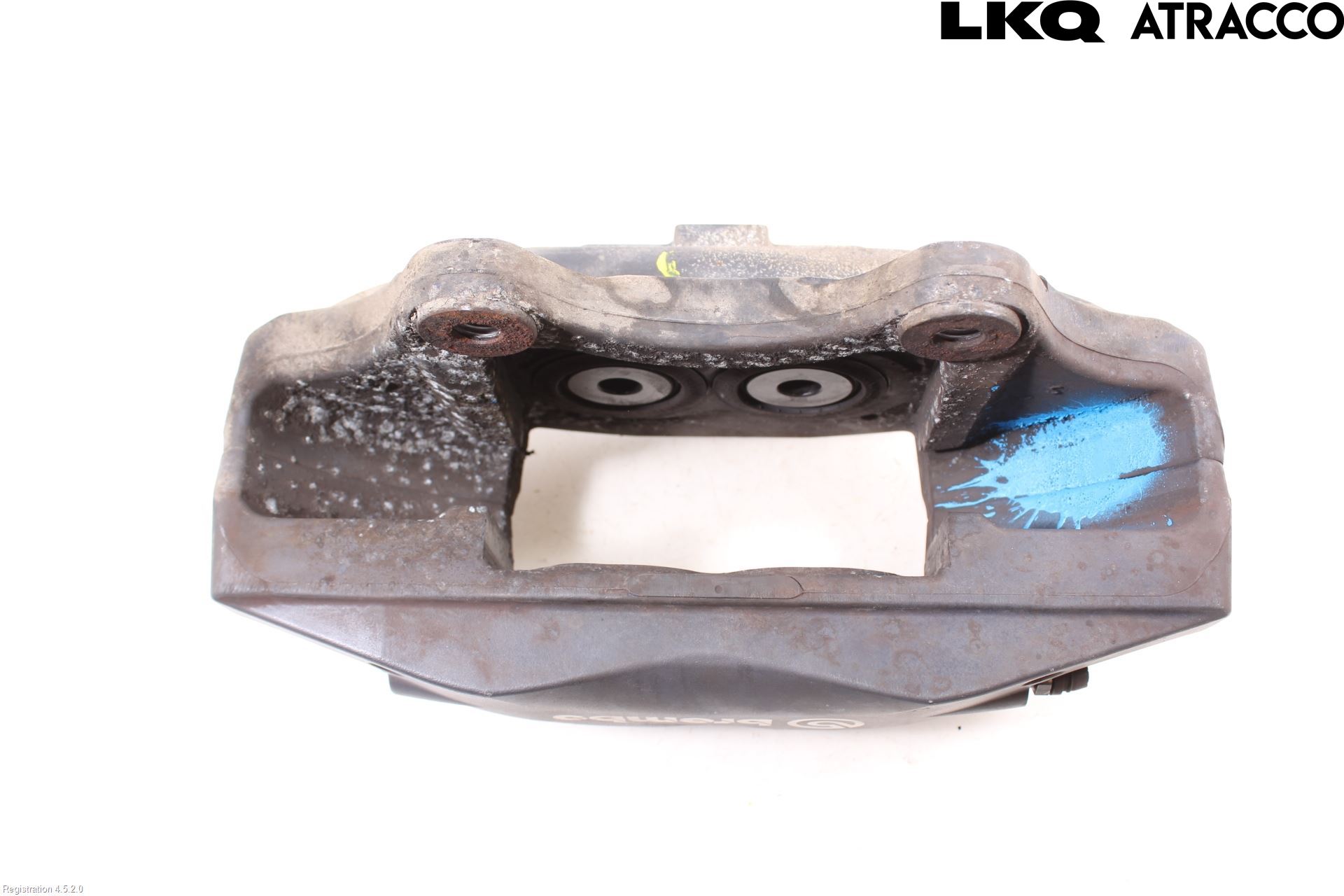 Opel INSIGNIA 17- Bromsok Fram Höger