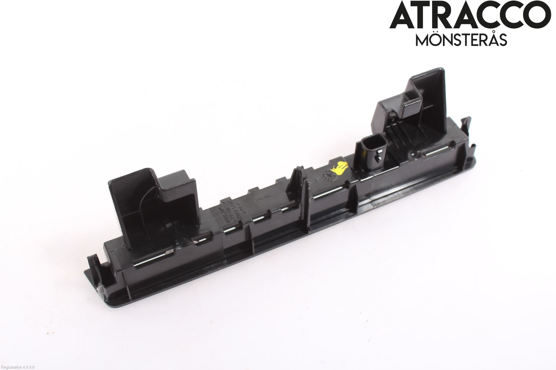 Suzuki IGNIS 01-20 Bromsljus Bakruta