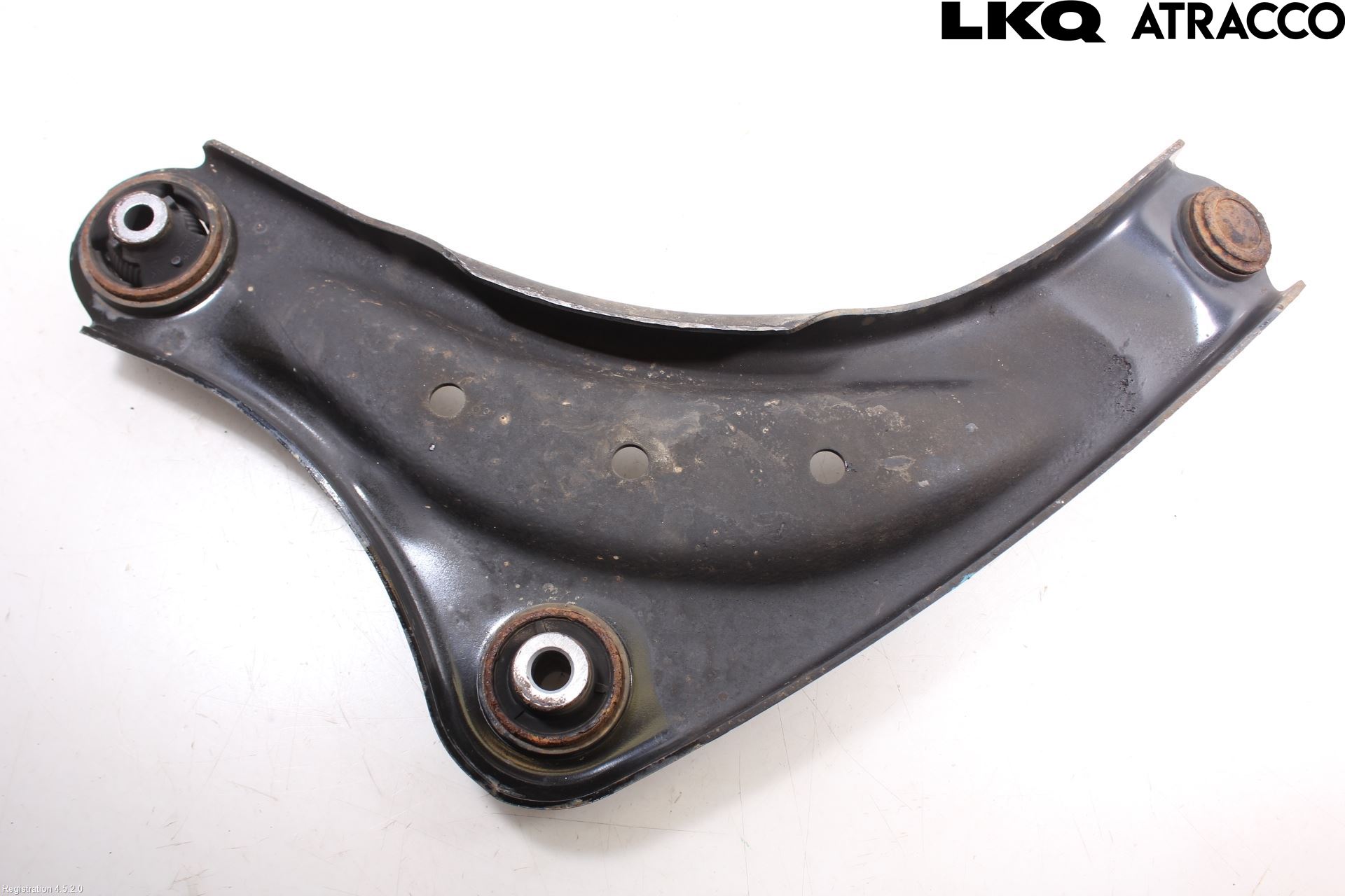 Nissan PULSAR Bärarm Fram Undre Hö