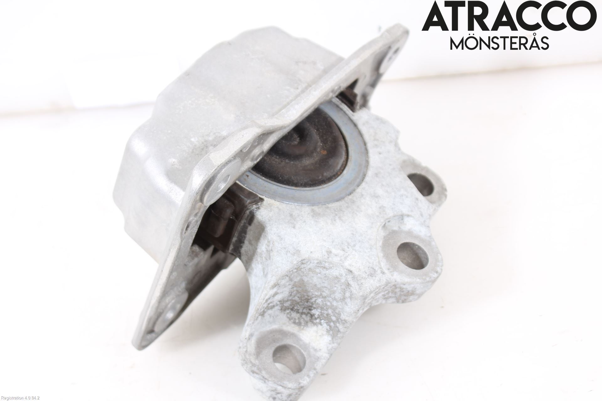 Volvo XC90/RECHARGE 16- Motorfäste