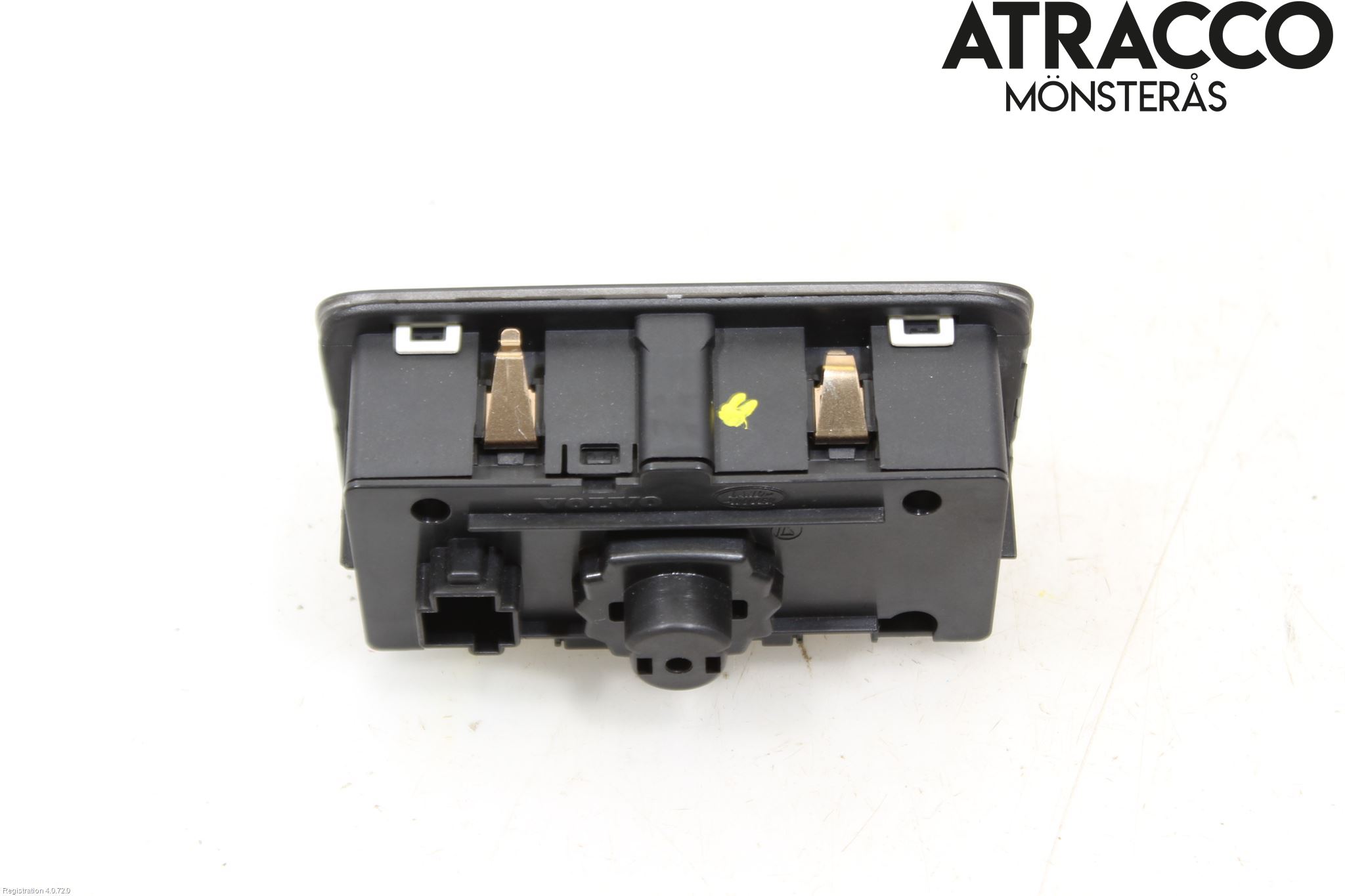 Volvo V40 12-19 Strömställare Ljus