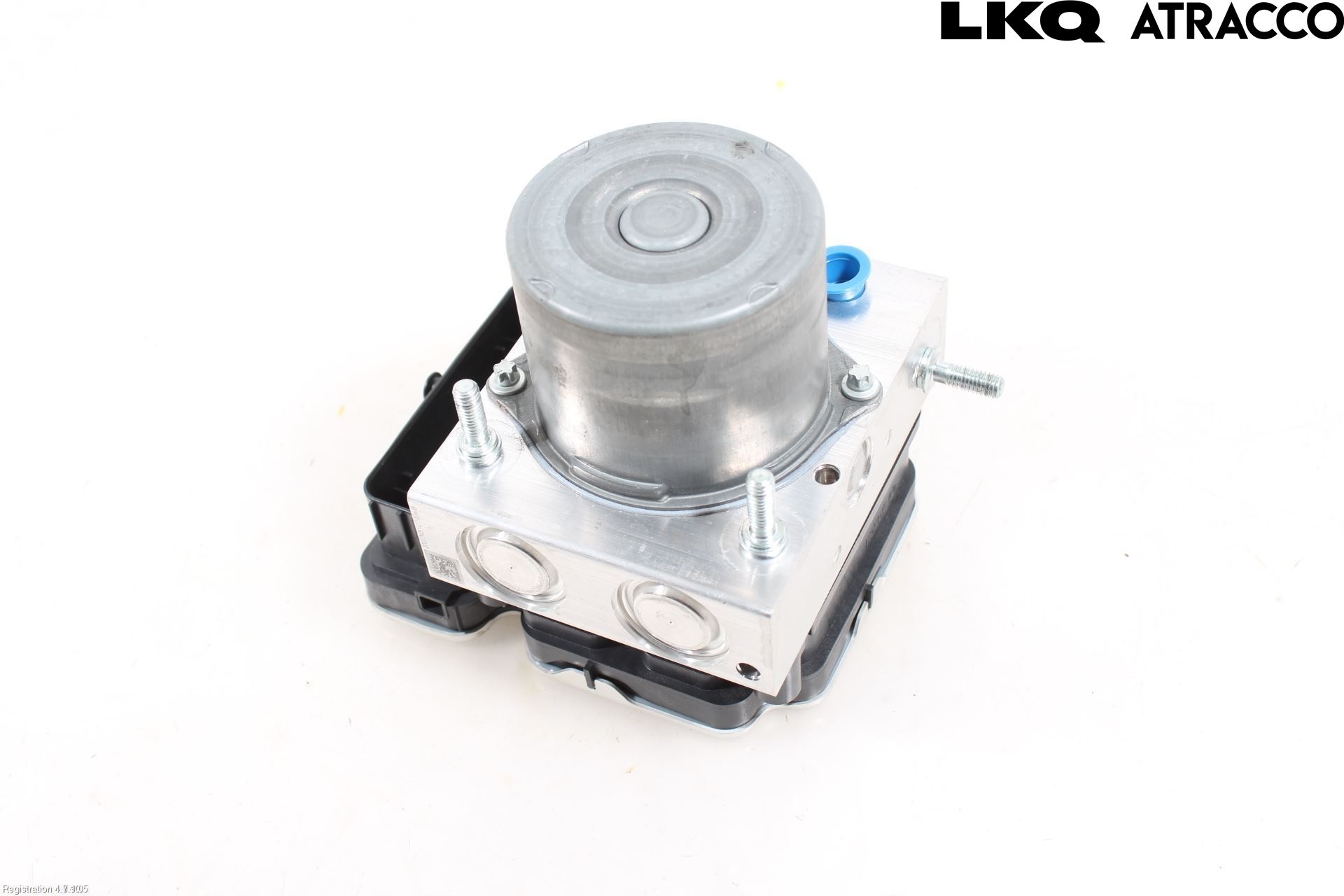 Opel GRANDLAND X 18- Abs Hydraulaggregat