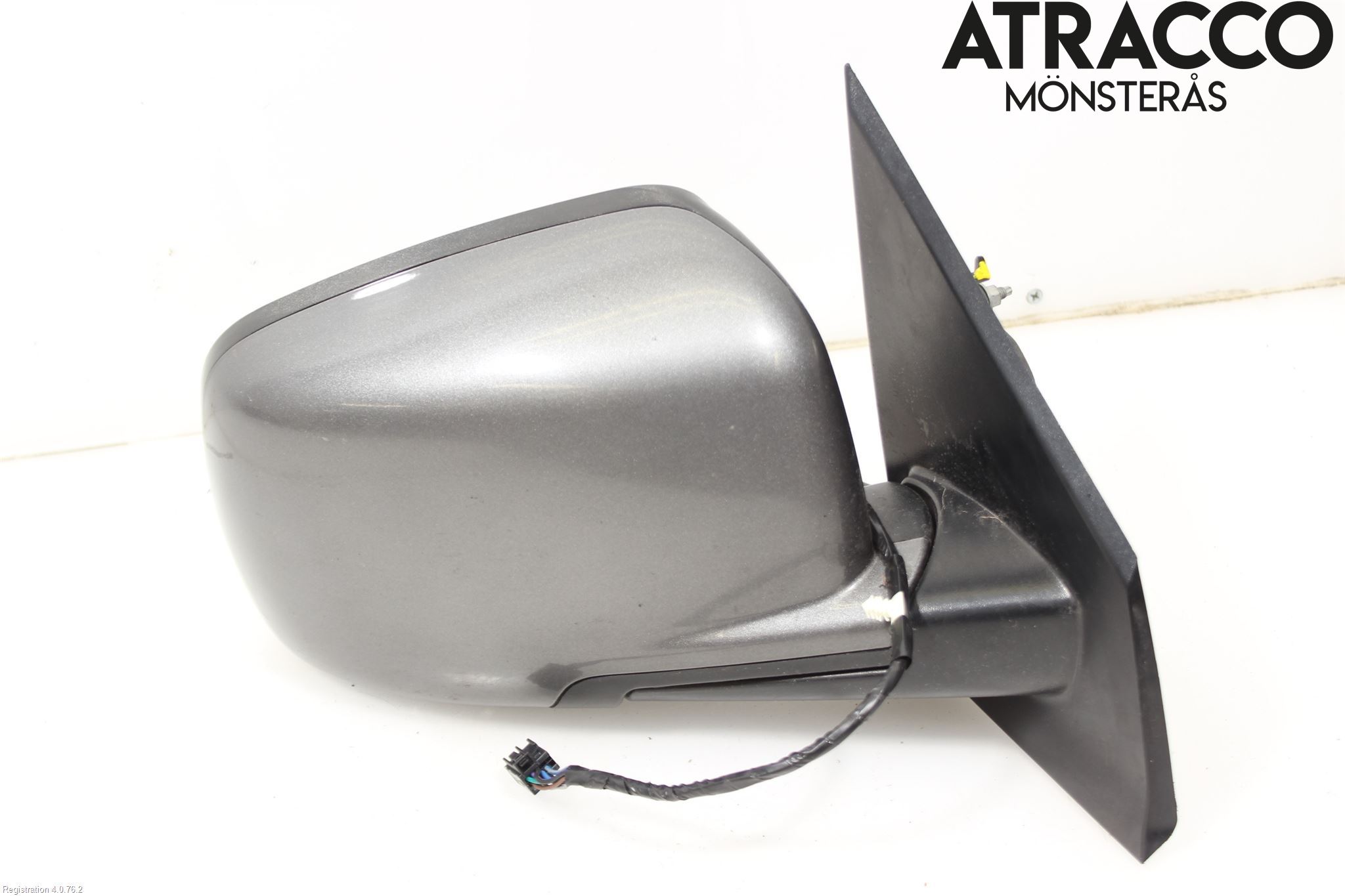 Fiat FREEMONT Spegel Yttre El Hö