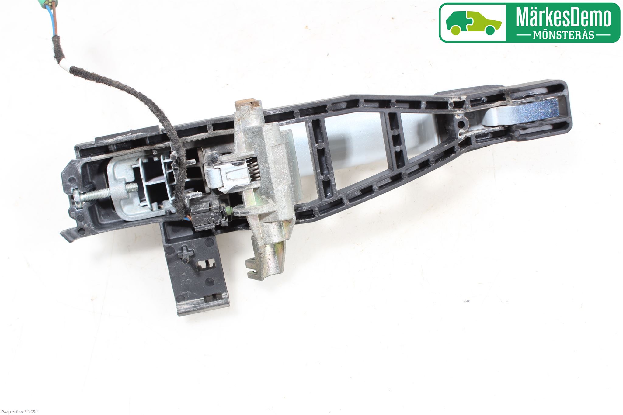 Ford KUGA 08-12 Dörrhandtag Yttre Hö