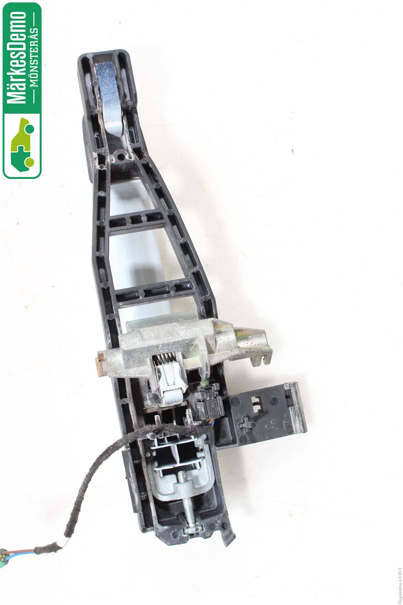 Ford KUGA 08-12 Dörrhandtag Yttre Hö