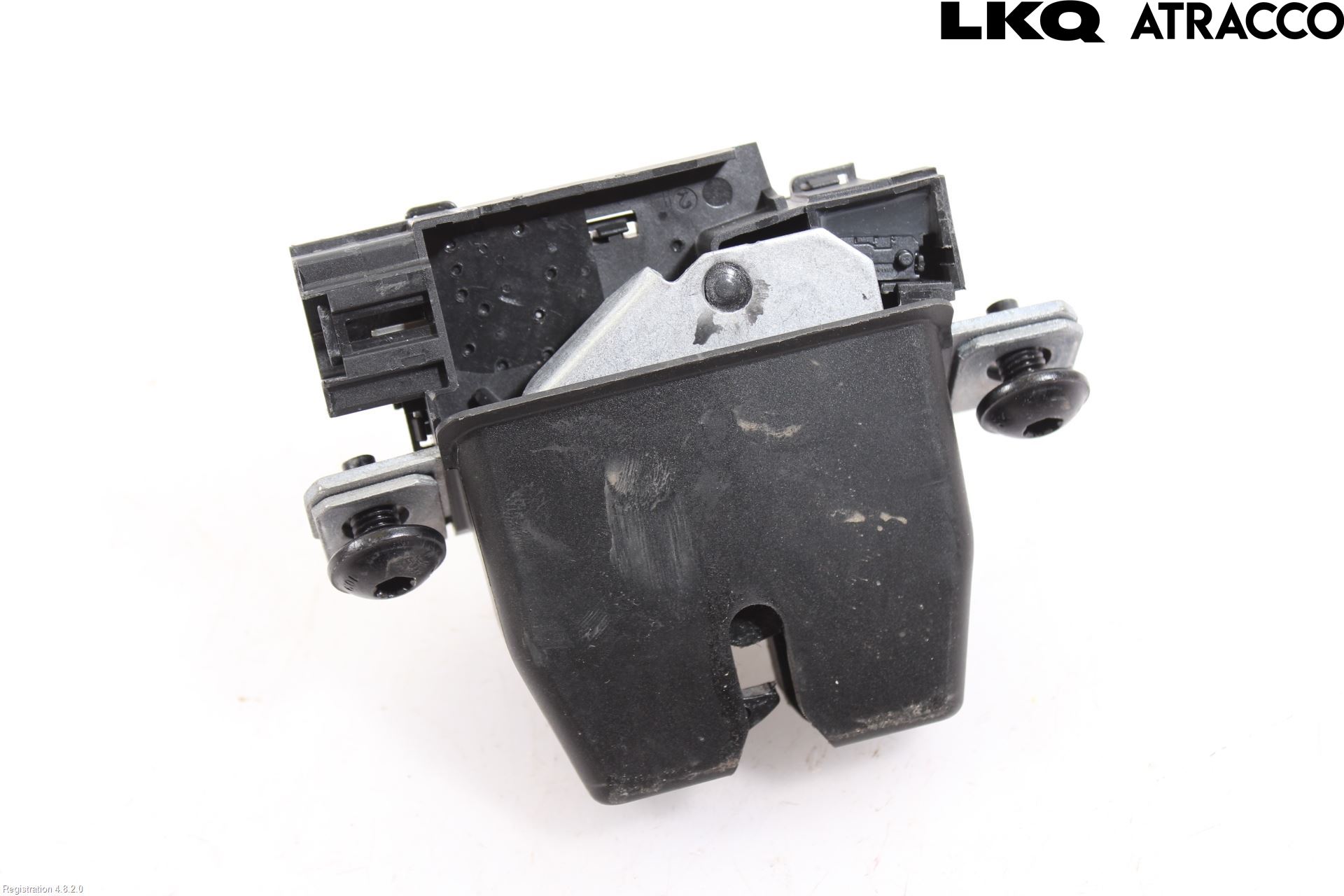 Ford FOCUS 19- Låskista Baklucka