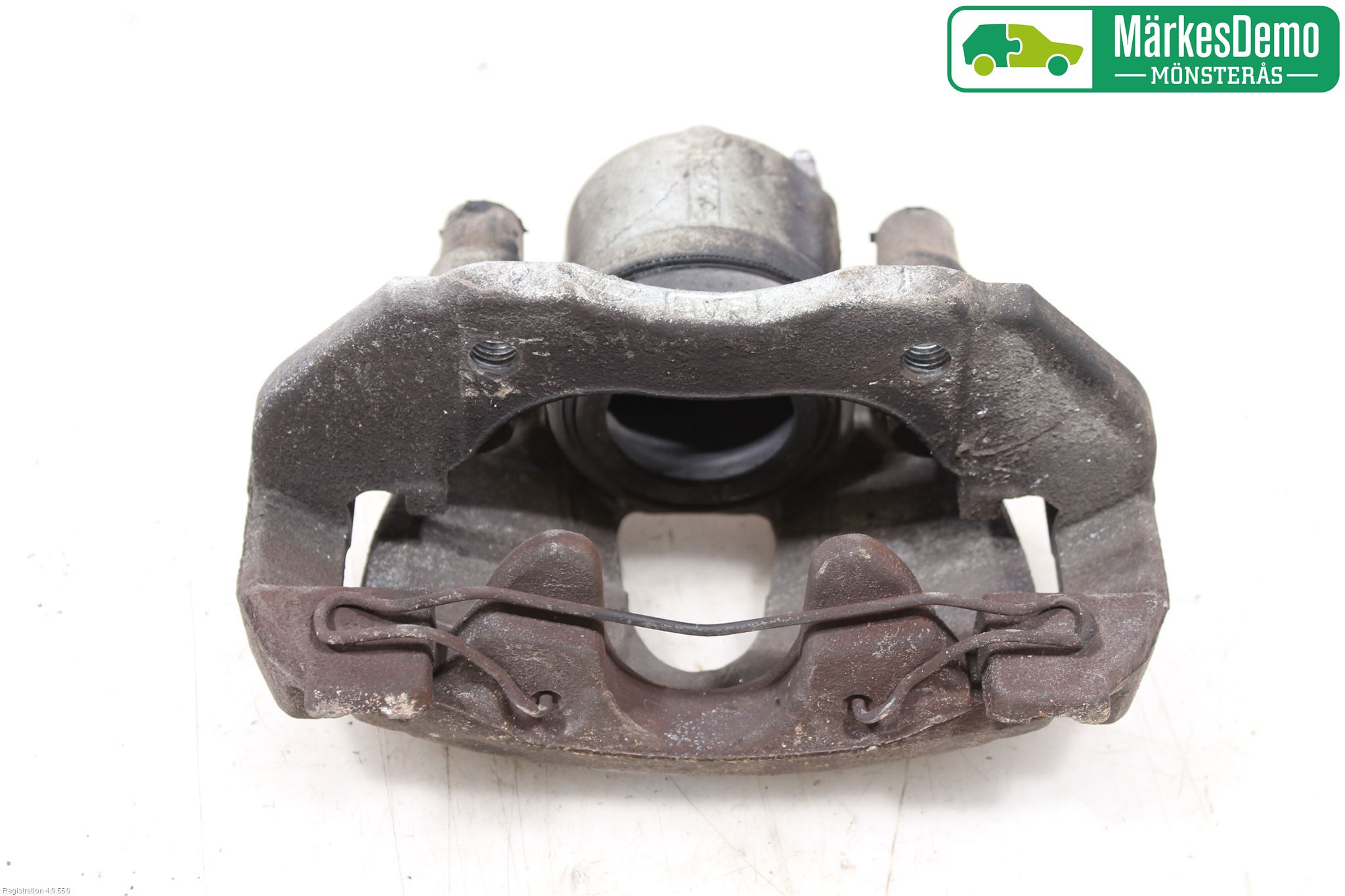 Ford FOCUS 08-11 Bromsok Fram Höger