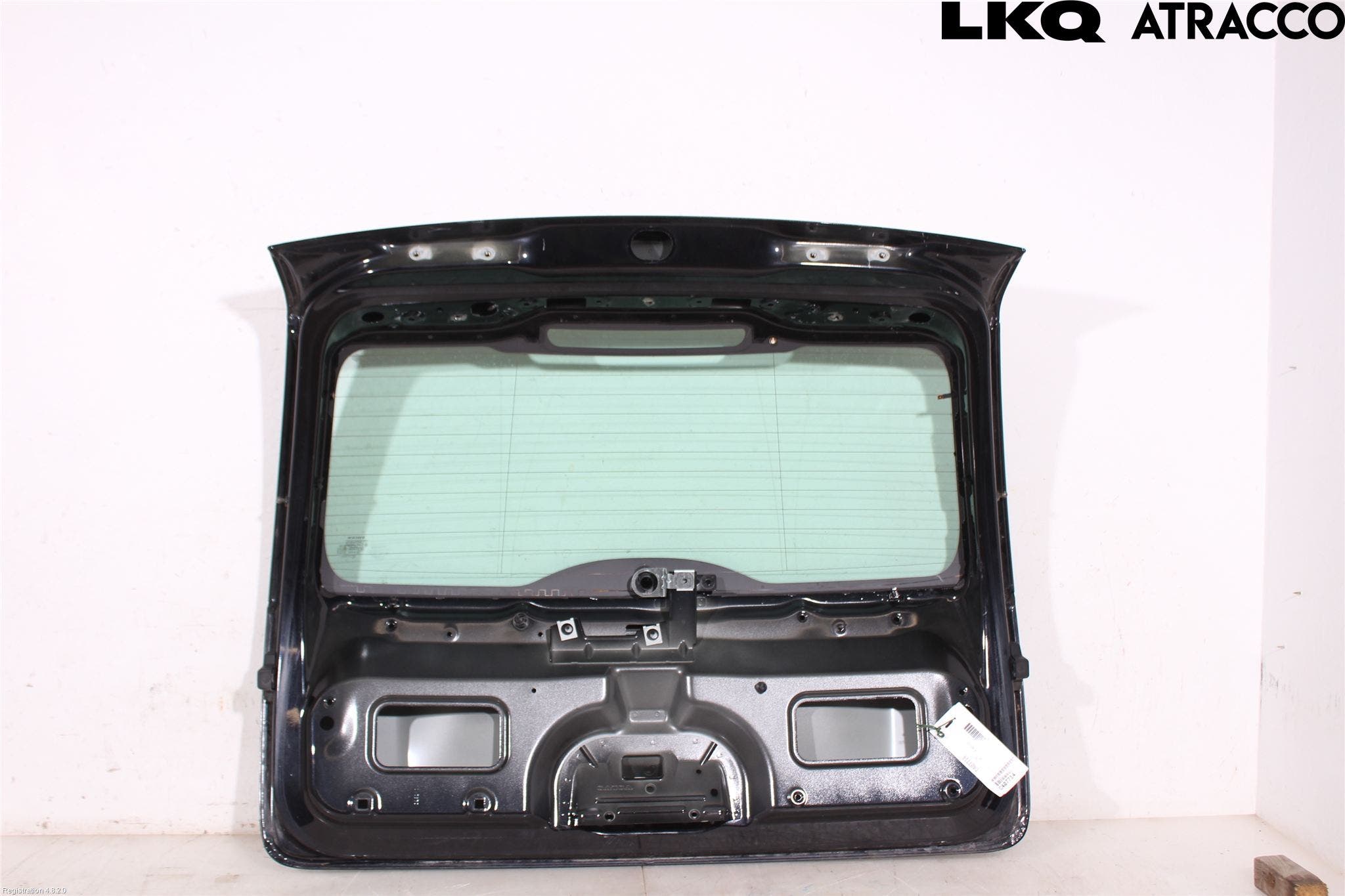 Volvo V50 08-12 Baklucka Kombi