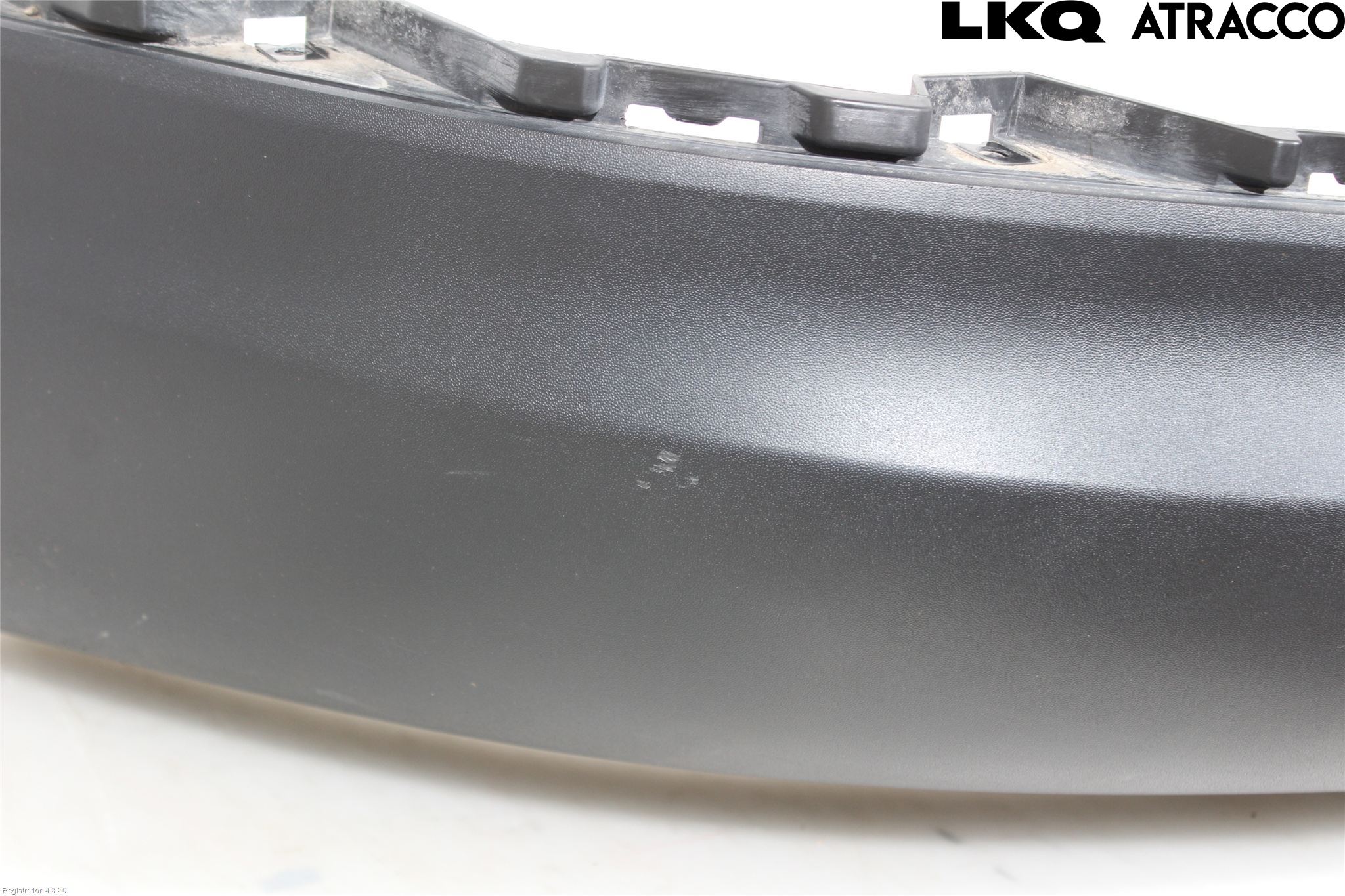 Kia SPORTAGE (SL) 11-15 Spoiler Bak