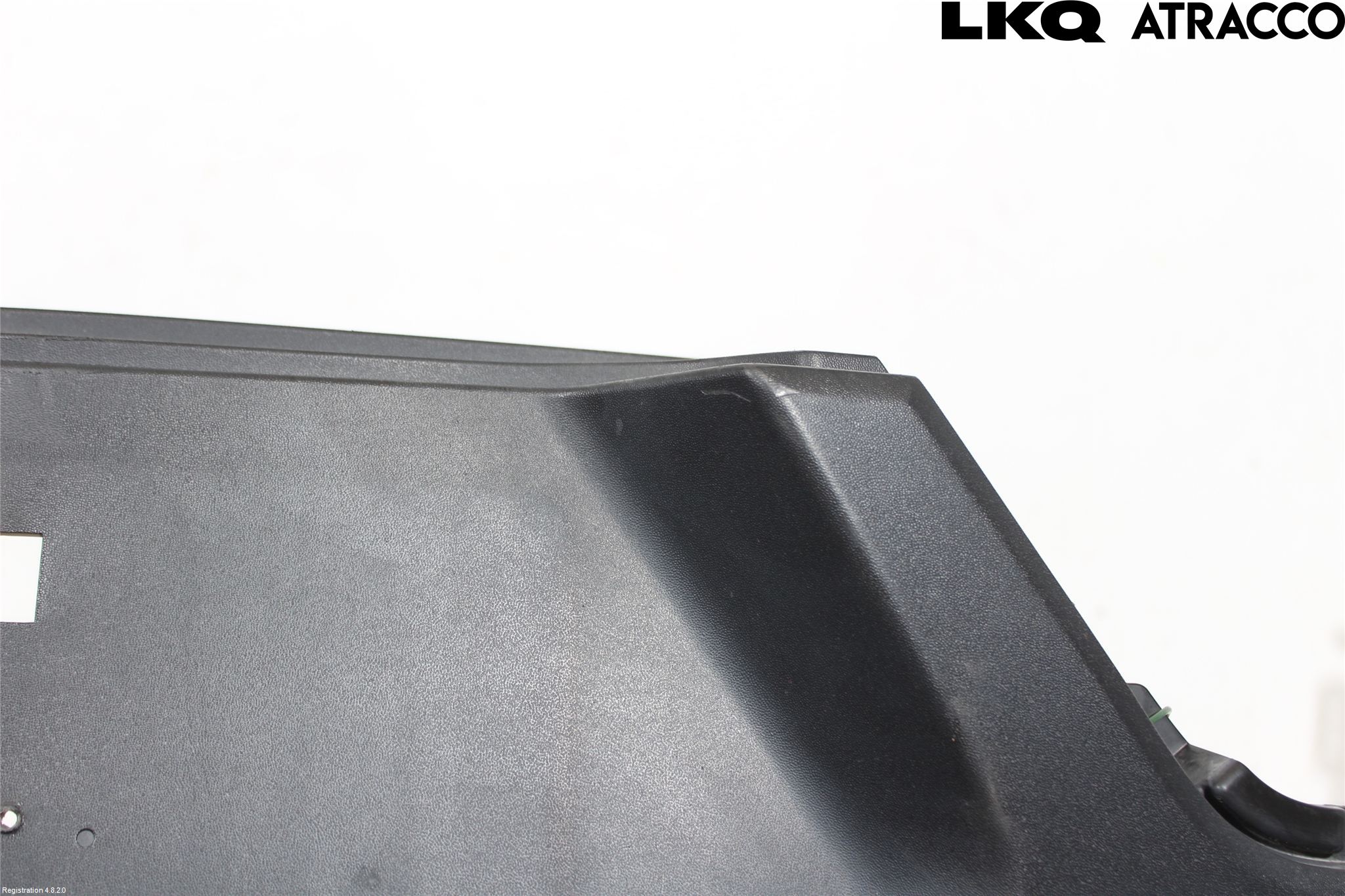 Kia SPORTAGE (SL) 11-15 Spoiler Bak