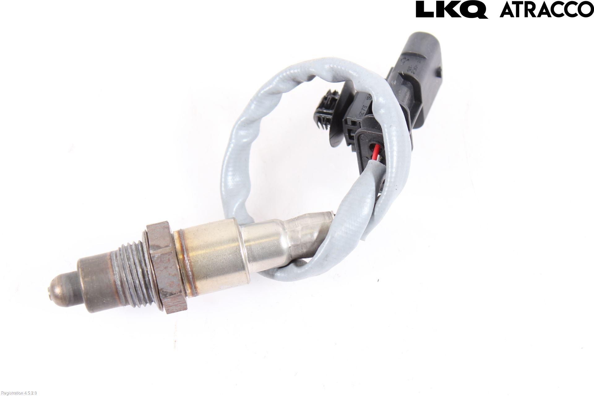 Citroen C4/E-C4 C4X/E-C4X III 21- Injlambdasond