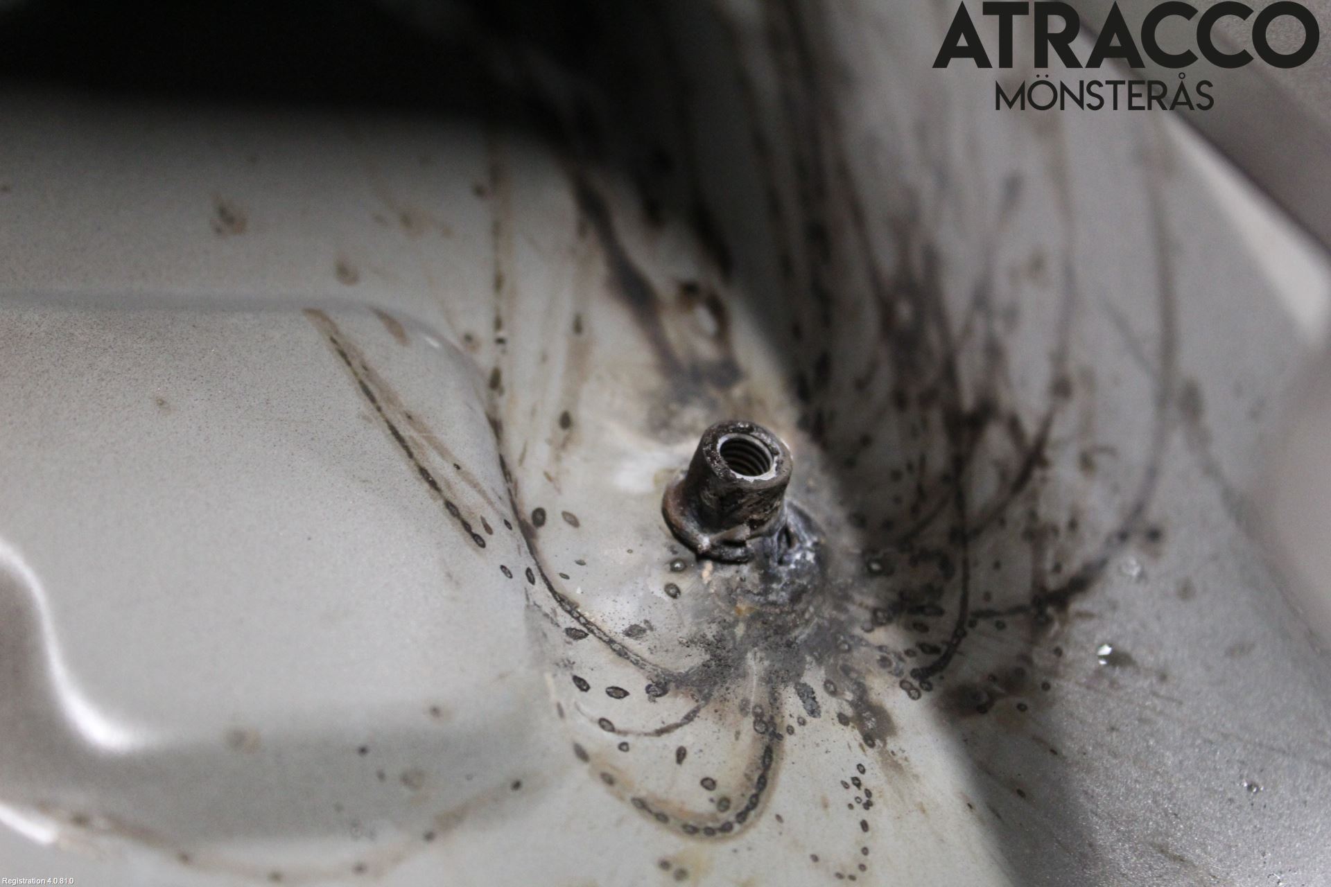 Hyundai ix35 Baklucka Kombi