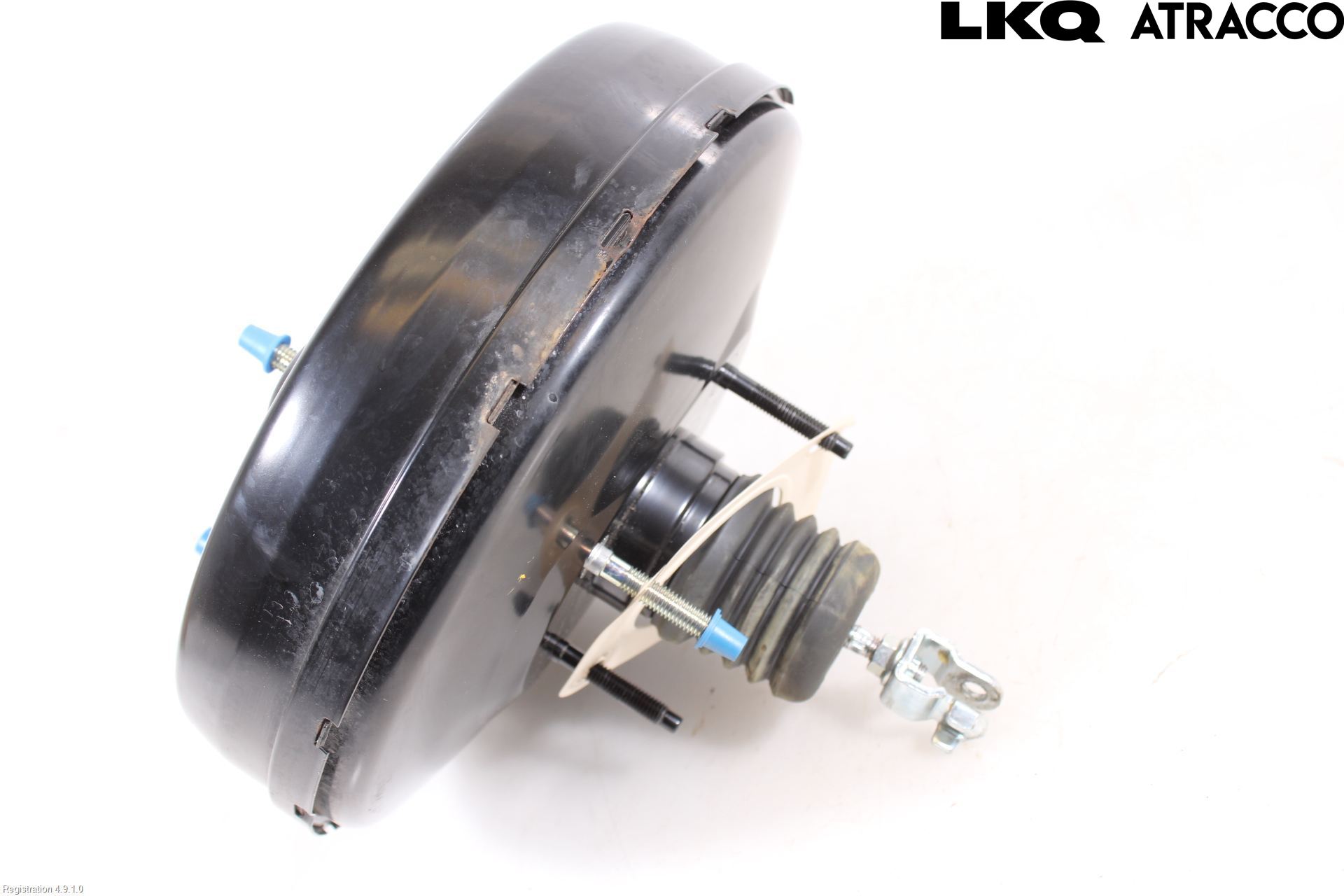 Honda CIVIC 17-22 Bromsservo