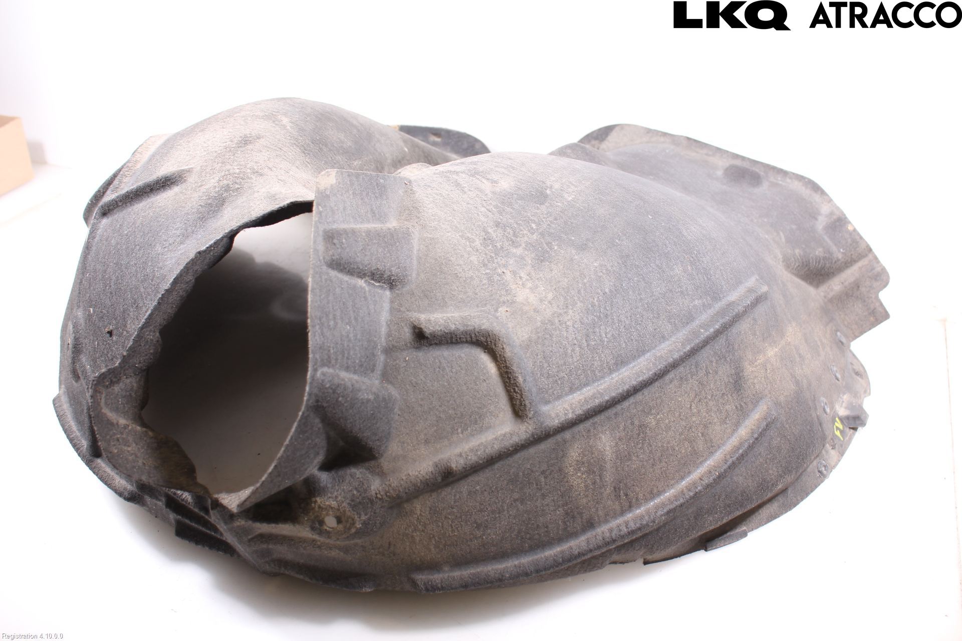 Opel ASTRA K 16-22 Skärm Inner