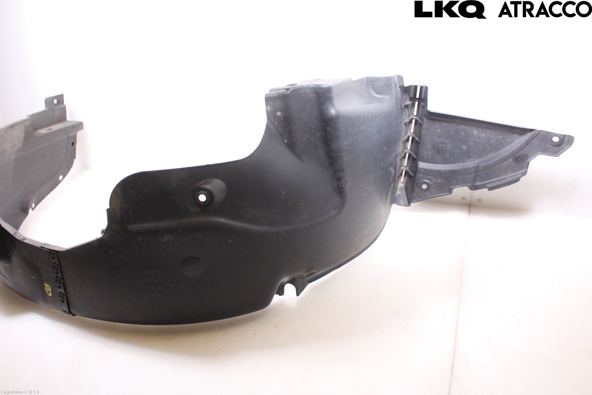 Kia CEED 06-12 Skärm Inner