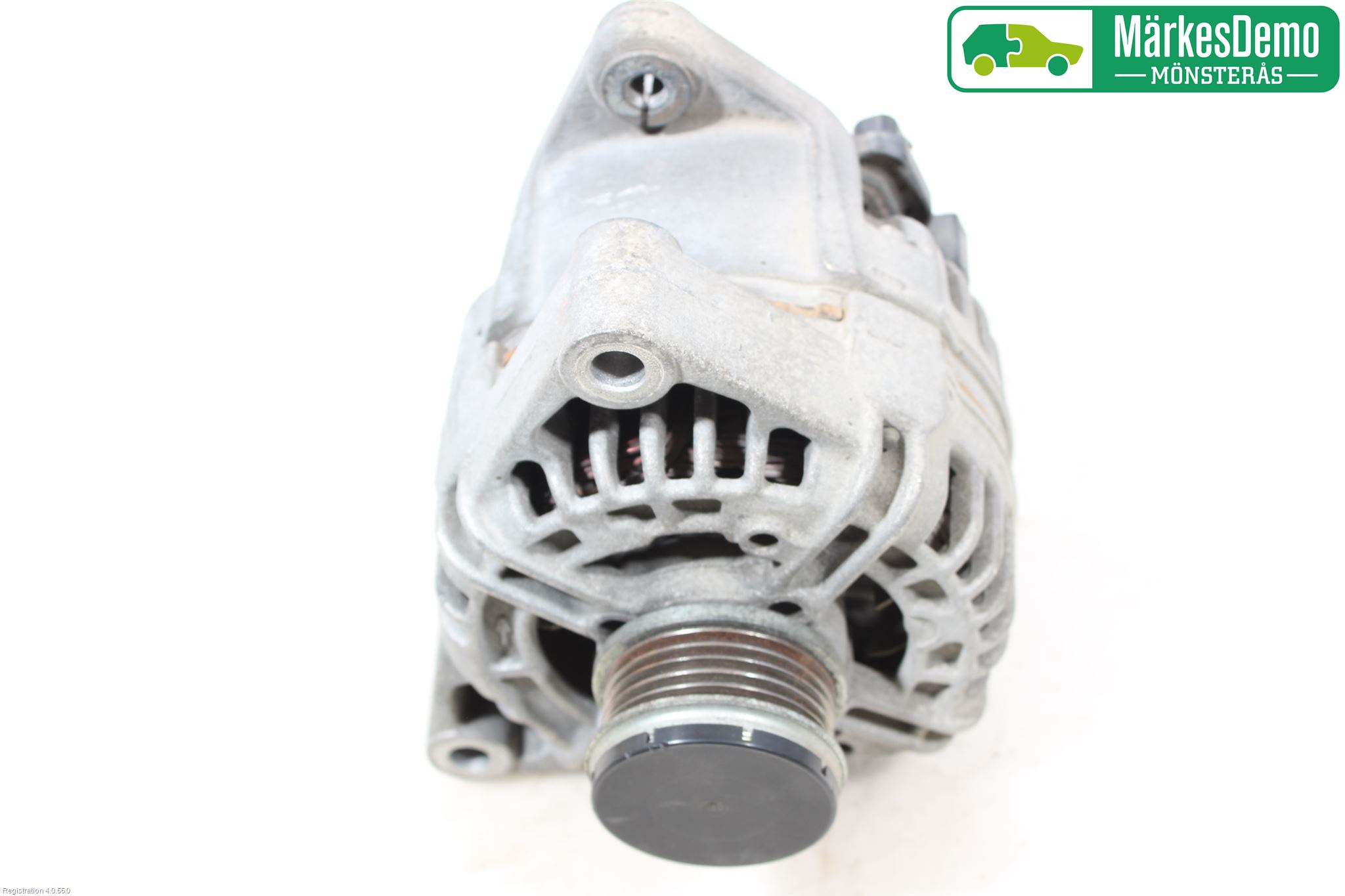 Opel CORSA D 07-14 Generator