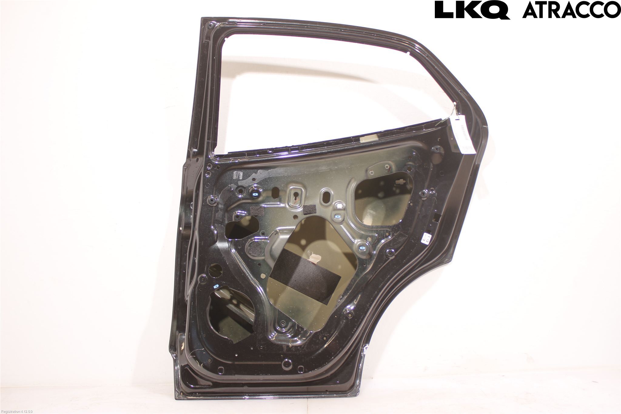 Opel MOKKA 13-20 Dörr Bak Höger