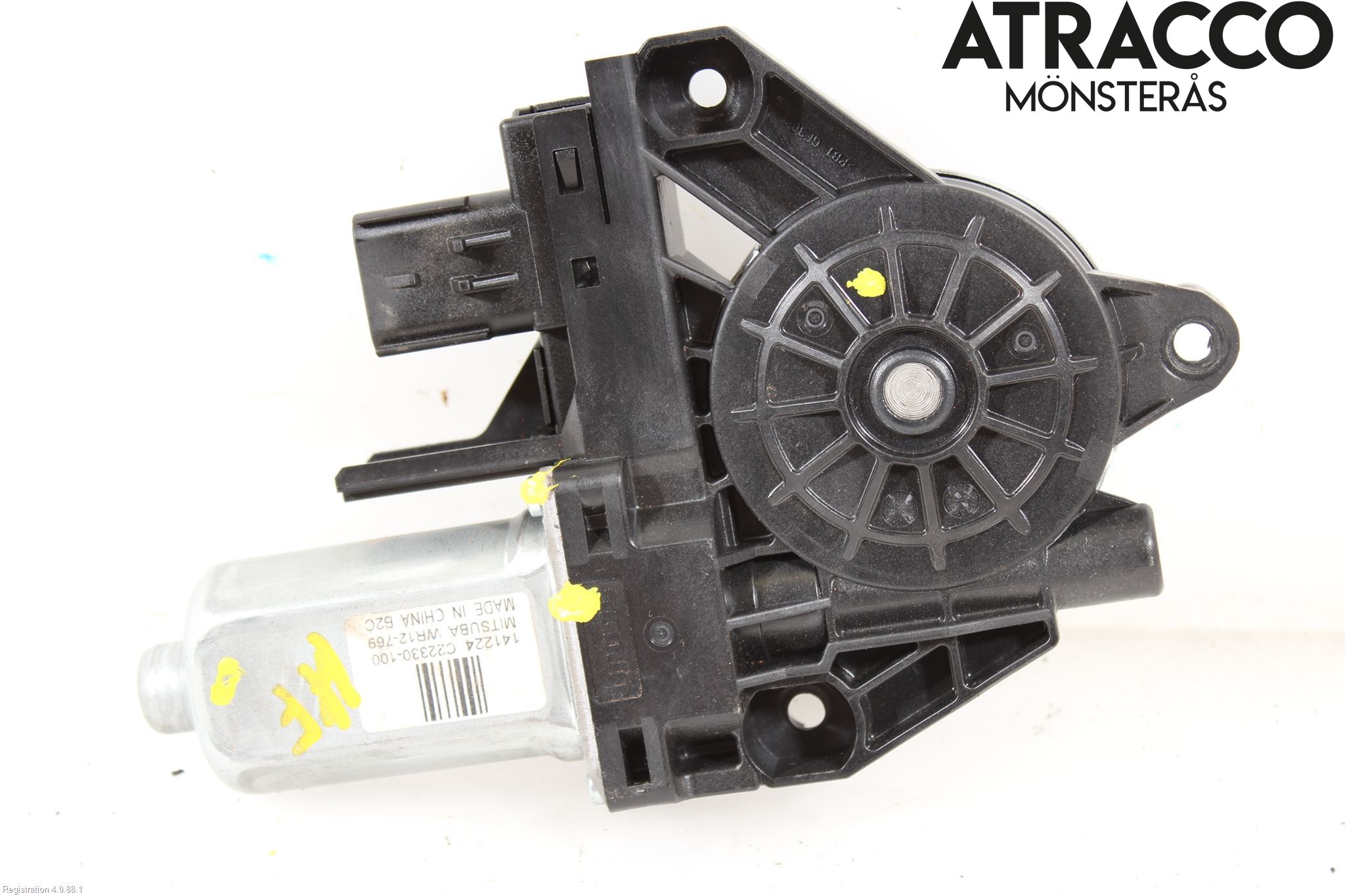 Fiat FREEMONT Fönsterhissmotor